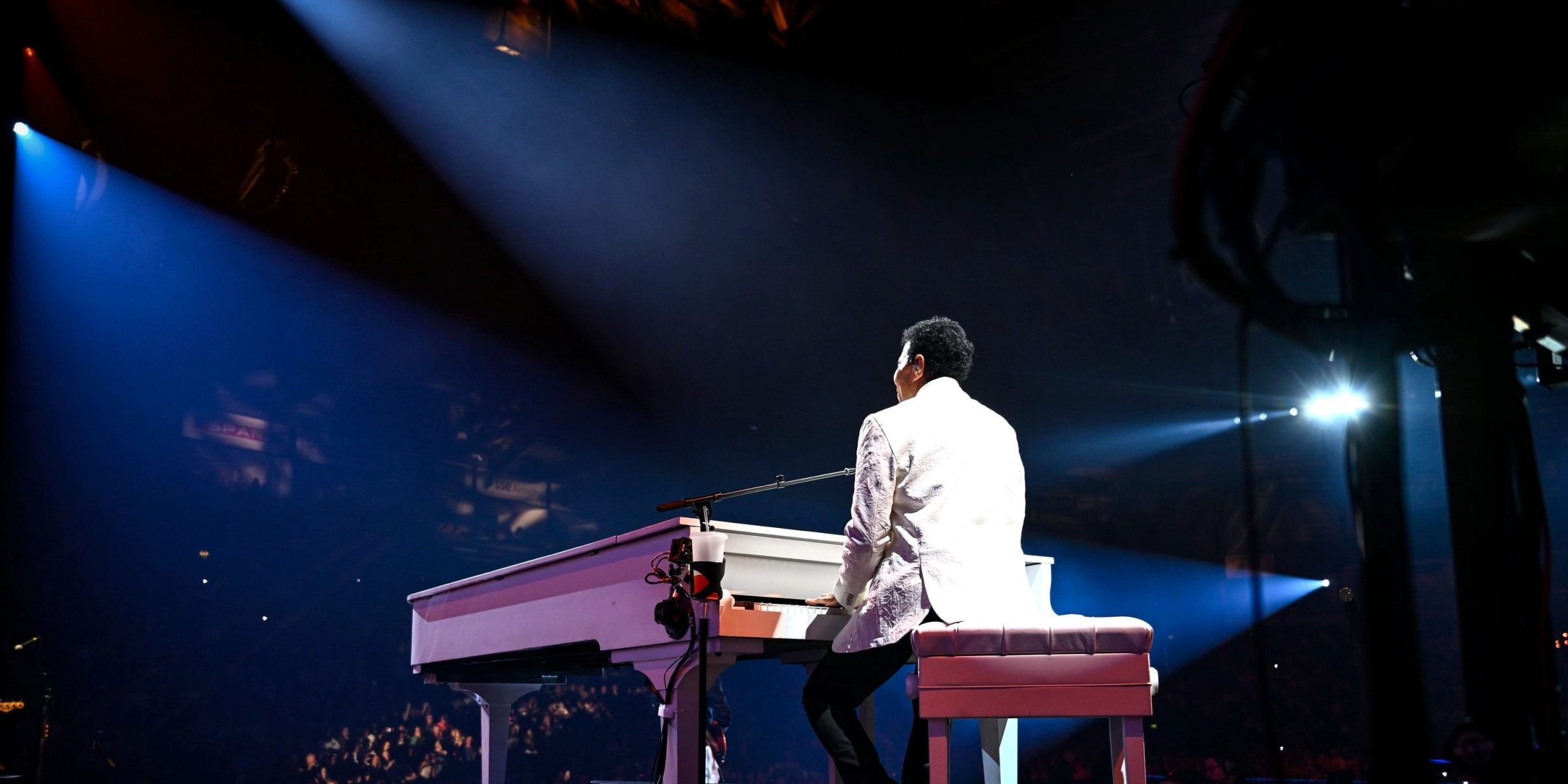 Lionel Richie | Source: Getty Images