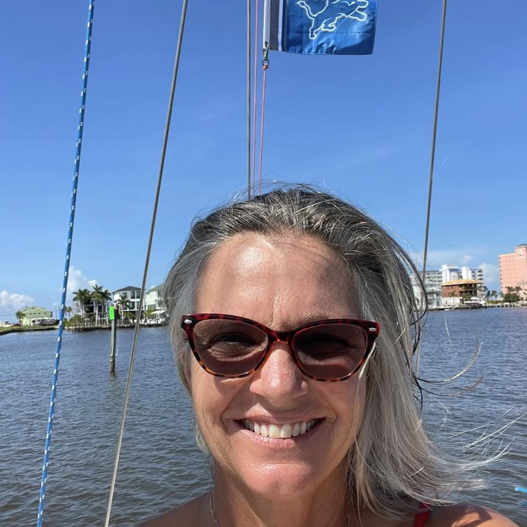 Lynette Hooker | Source: Facebook/PlunderStudios