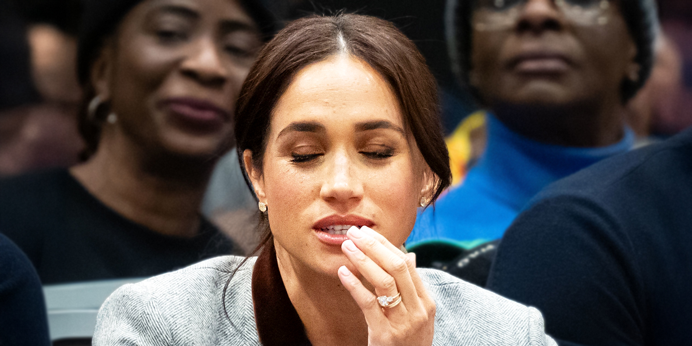 Meghan Markle | Source: Getty Images