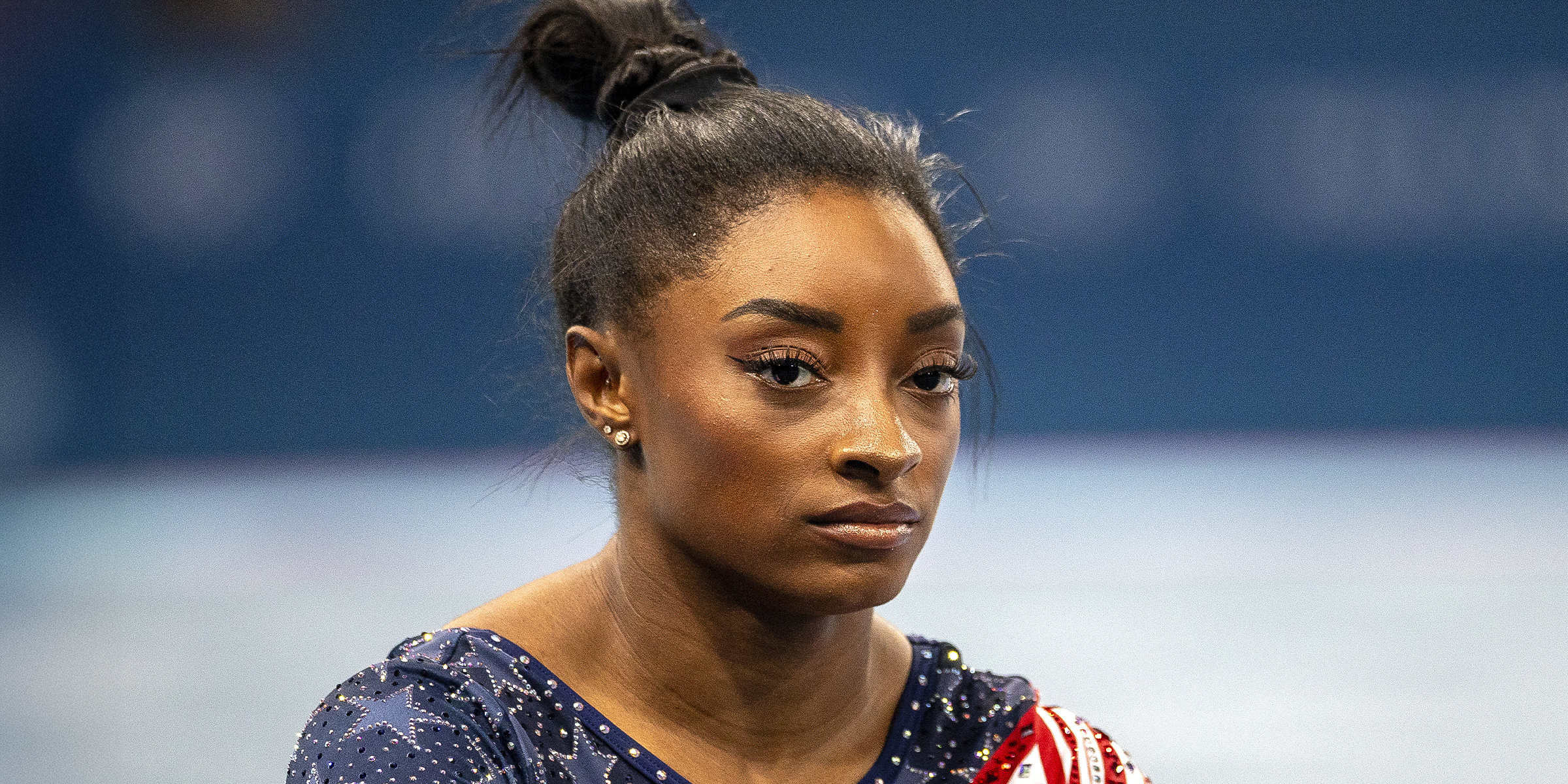 Simone Biles | Source: Getty Images