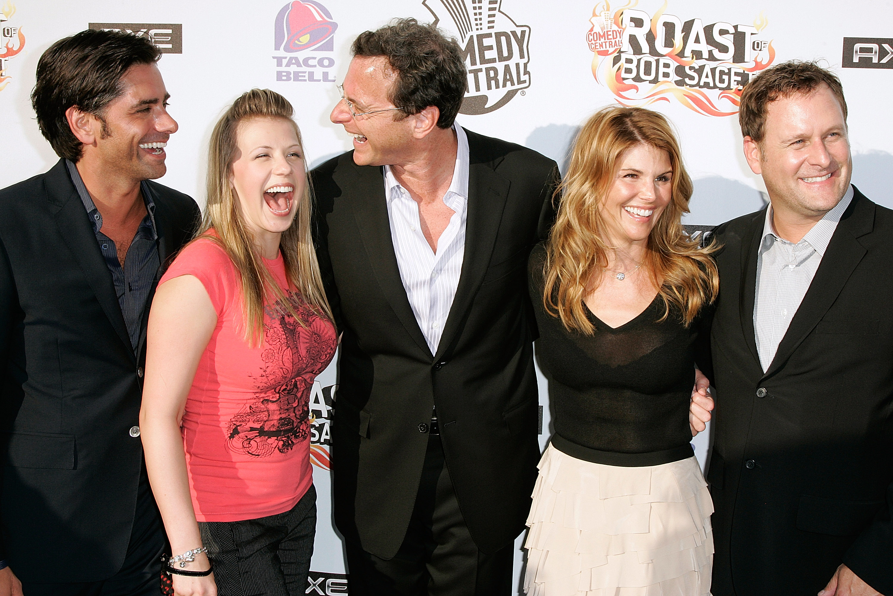 Reunions like this showed that the cast remained close long after the cameras stopped rolling. That enduring connection became even more meaningful as each actor went on to build a very different life beyond the sitcom. | Source: Getty Images
