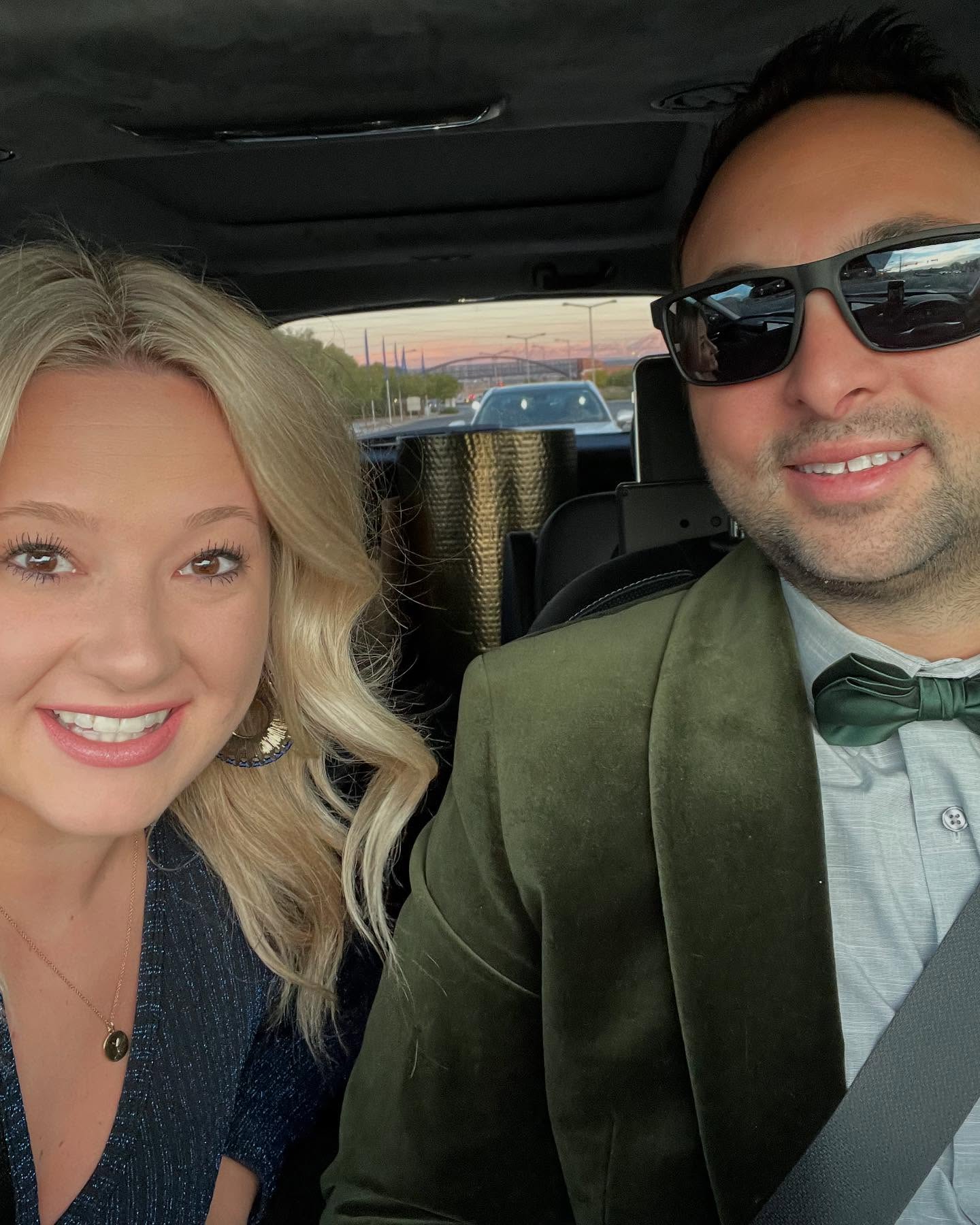 Violeta and Richard shared a professional life through their wellness business, Vityl Health, which offered medical weight-loss services and other treatments. Their deaths have been classified as homicide and suicide, respectively, while police continue investigating the circumstances. | Source: Facebook/Violet Yeager
