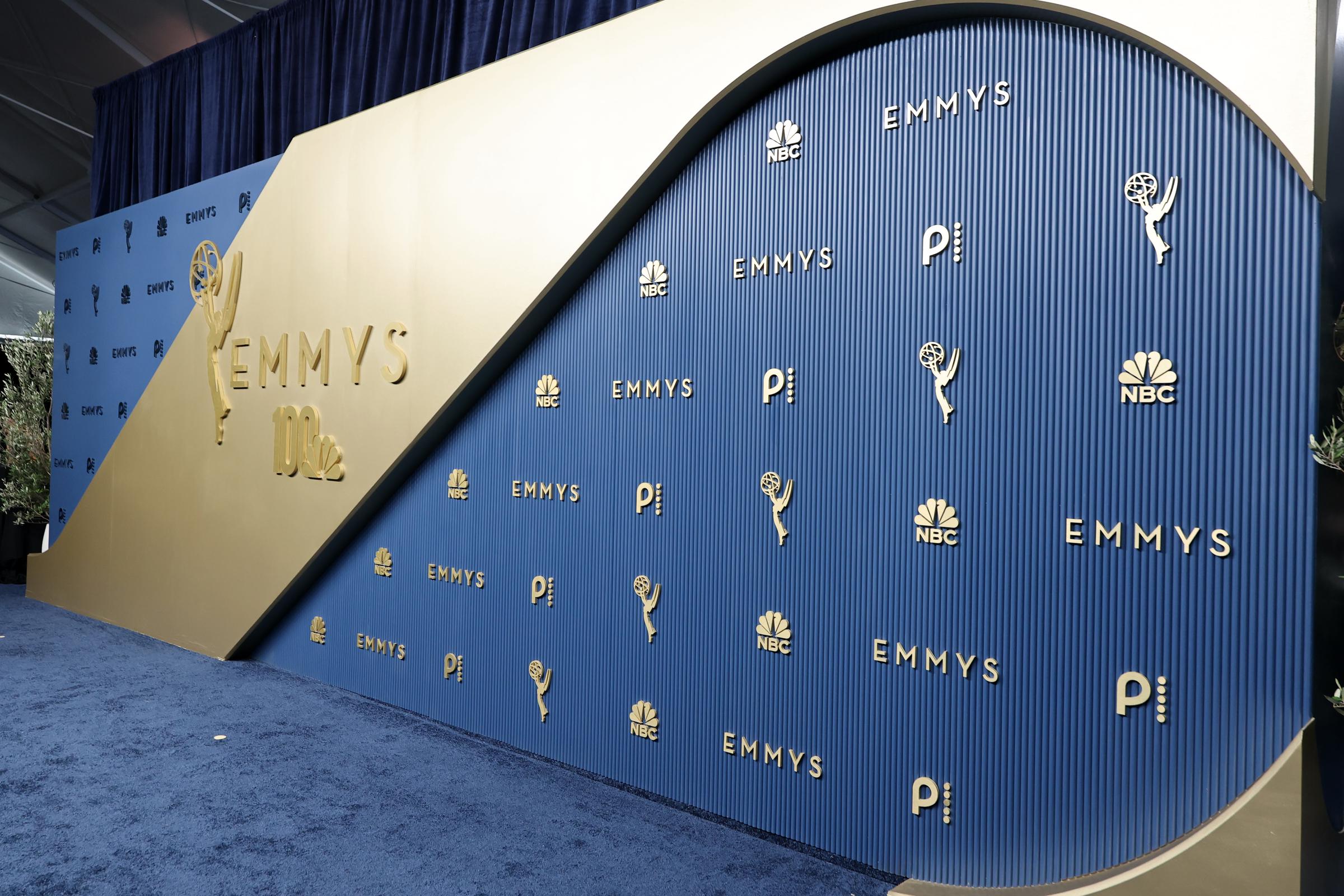 This year's ceremony was hosted by Mariska Hargitay, making her the first woman to lead the Emmys in 15 years. Her hosting duties coincided with a particularly memorable year in which she was also recognized for her own work.