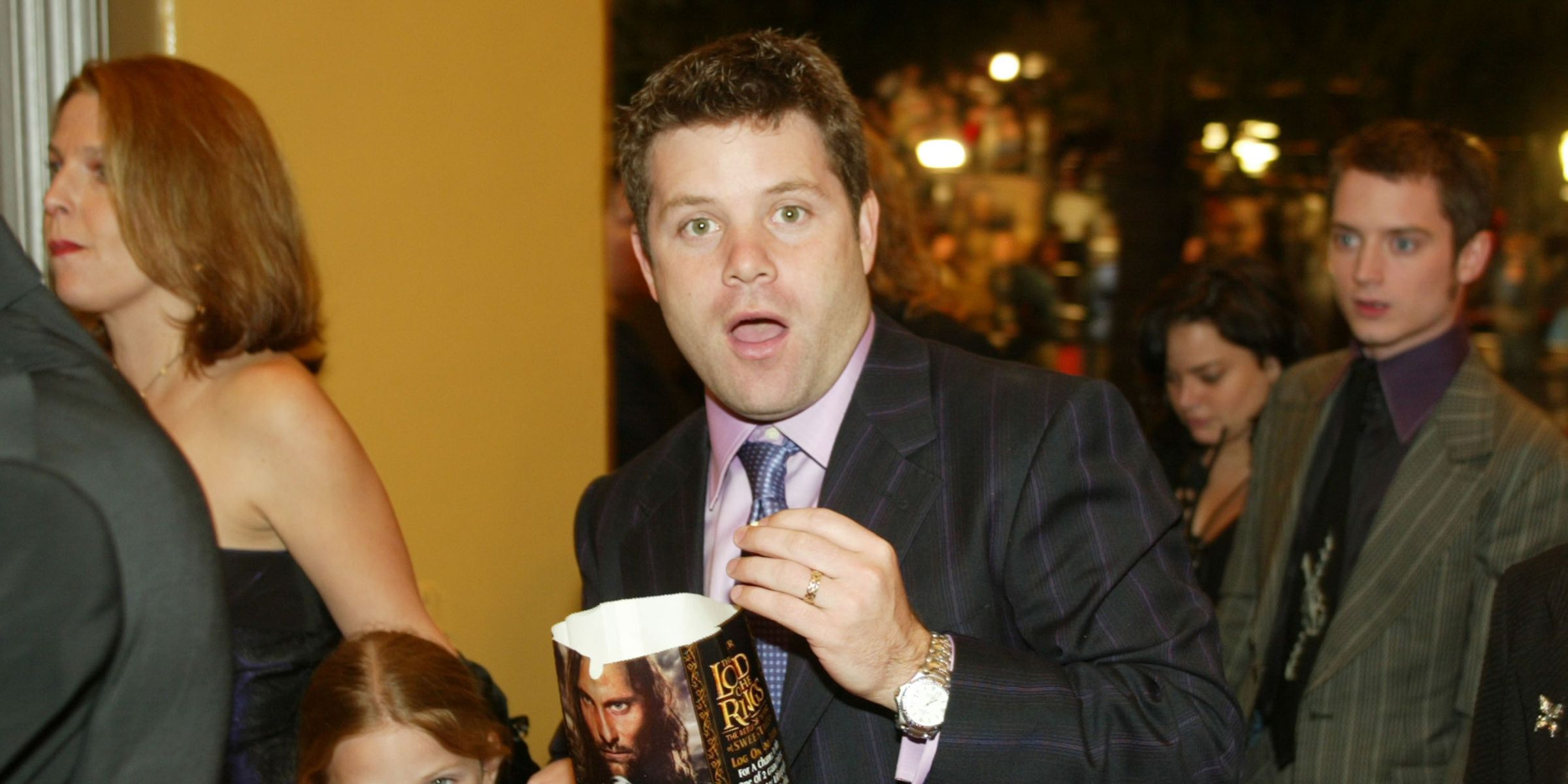 Sean Astin | Source: Getty Images