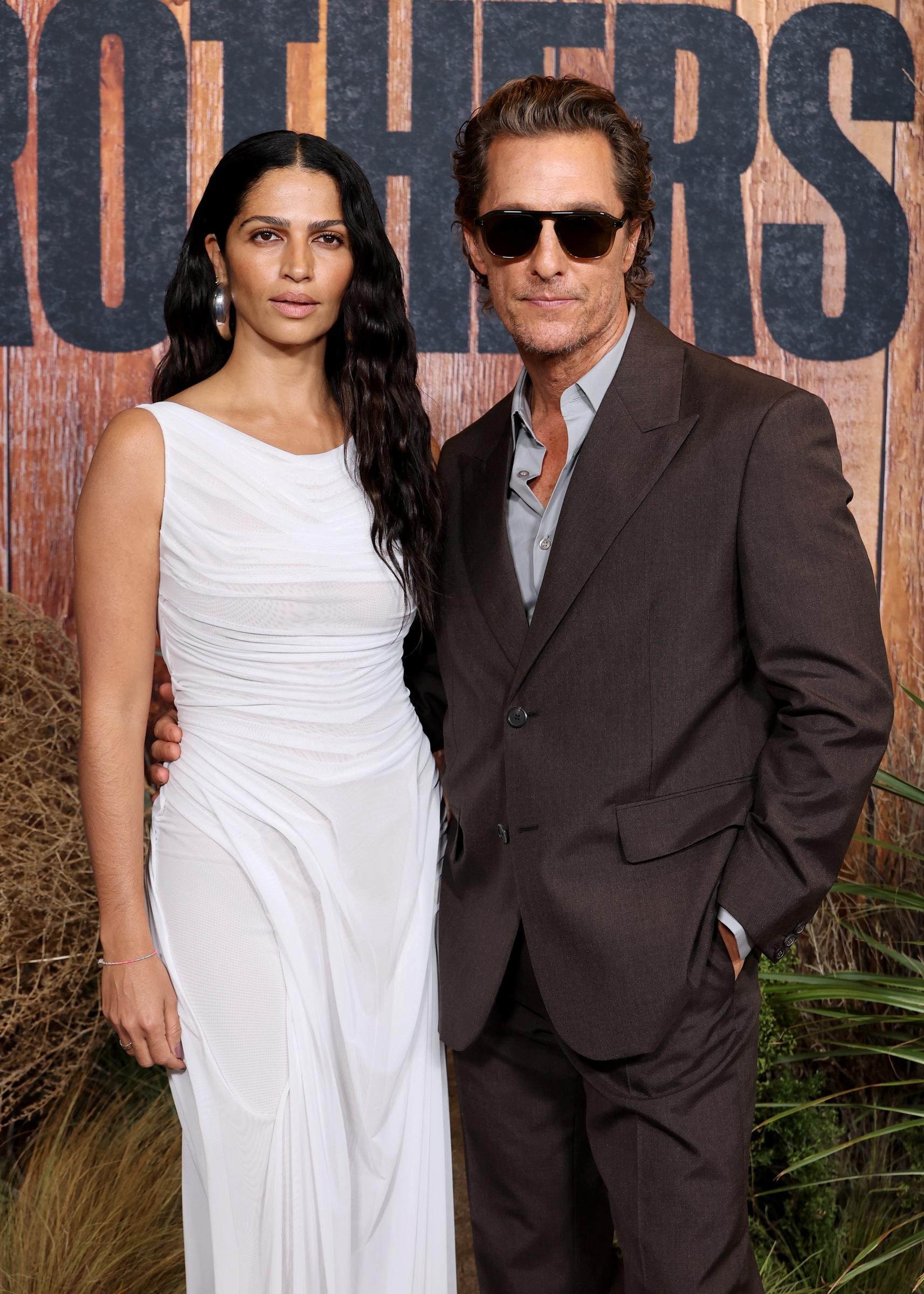 Looking back on the rocky start with Kay, Camila said, “All she wanted was for me to fight back.” | Source: Getty Images