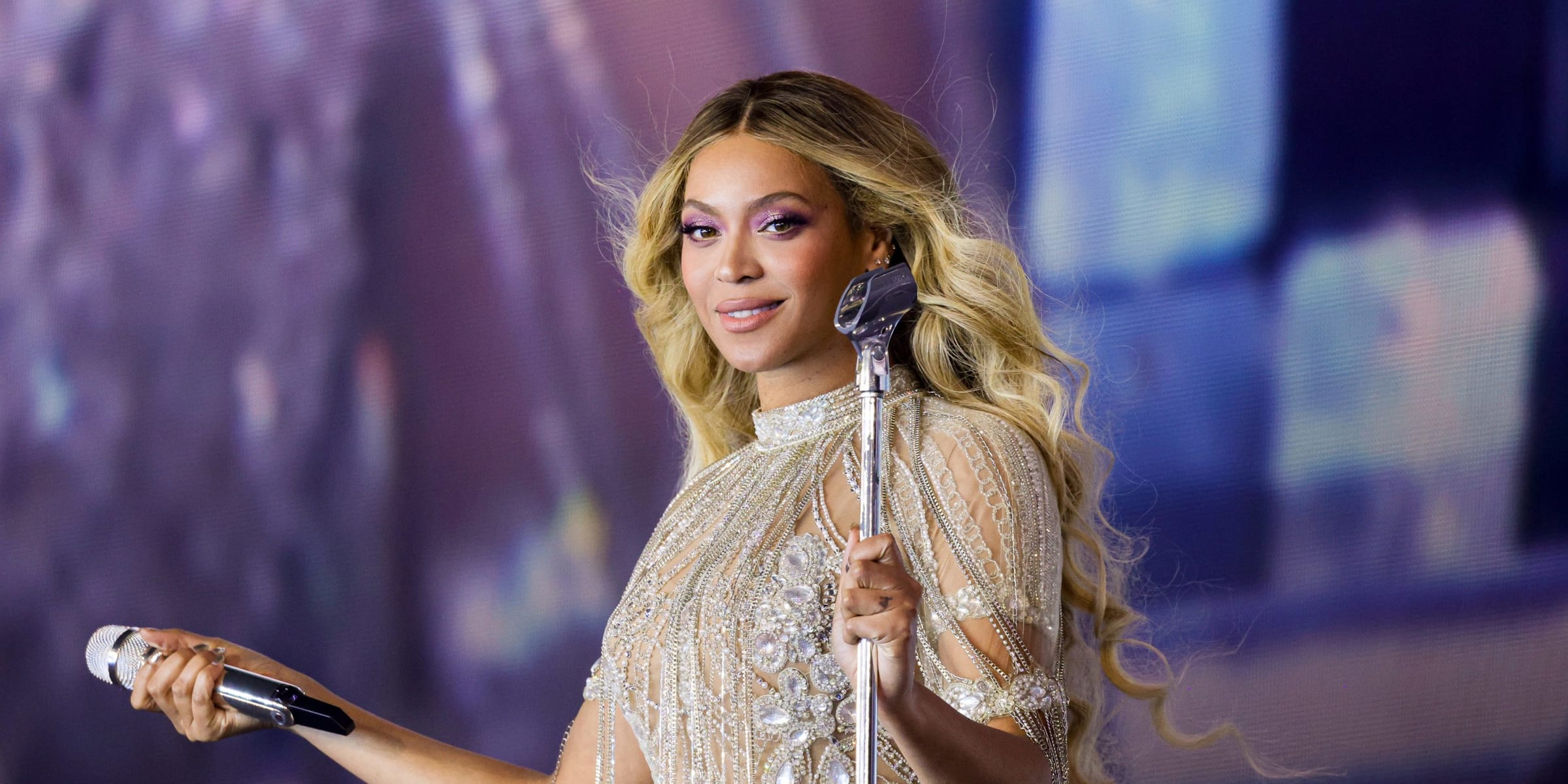 Beyoncé Knowles-Carter | Source: Getty Images