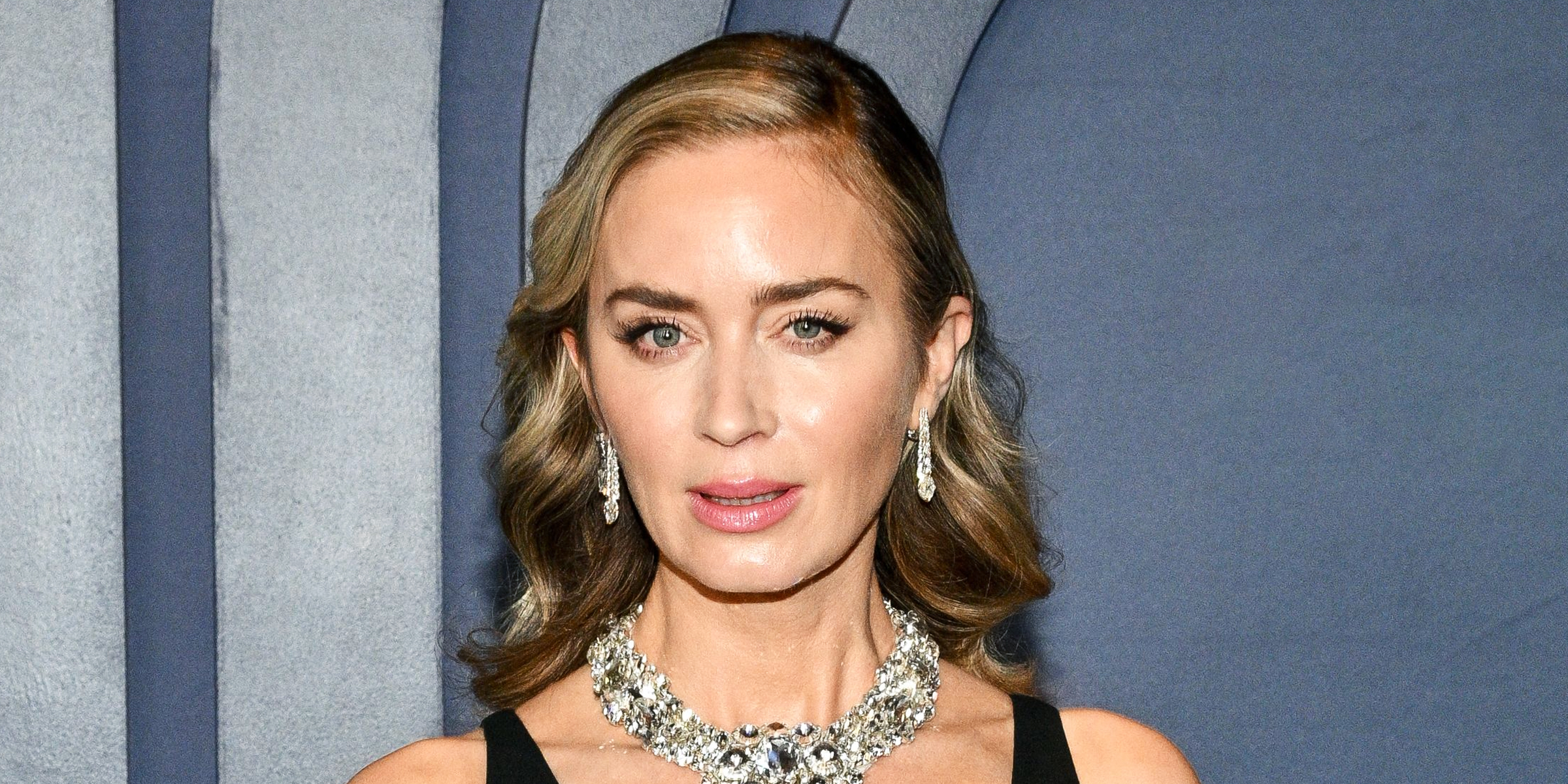 Emily Blunt | Source: Getty Images
