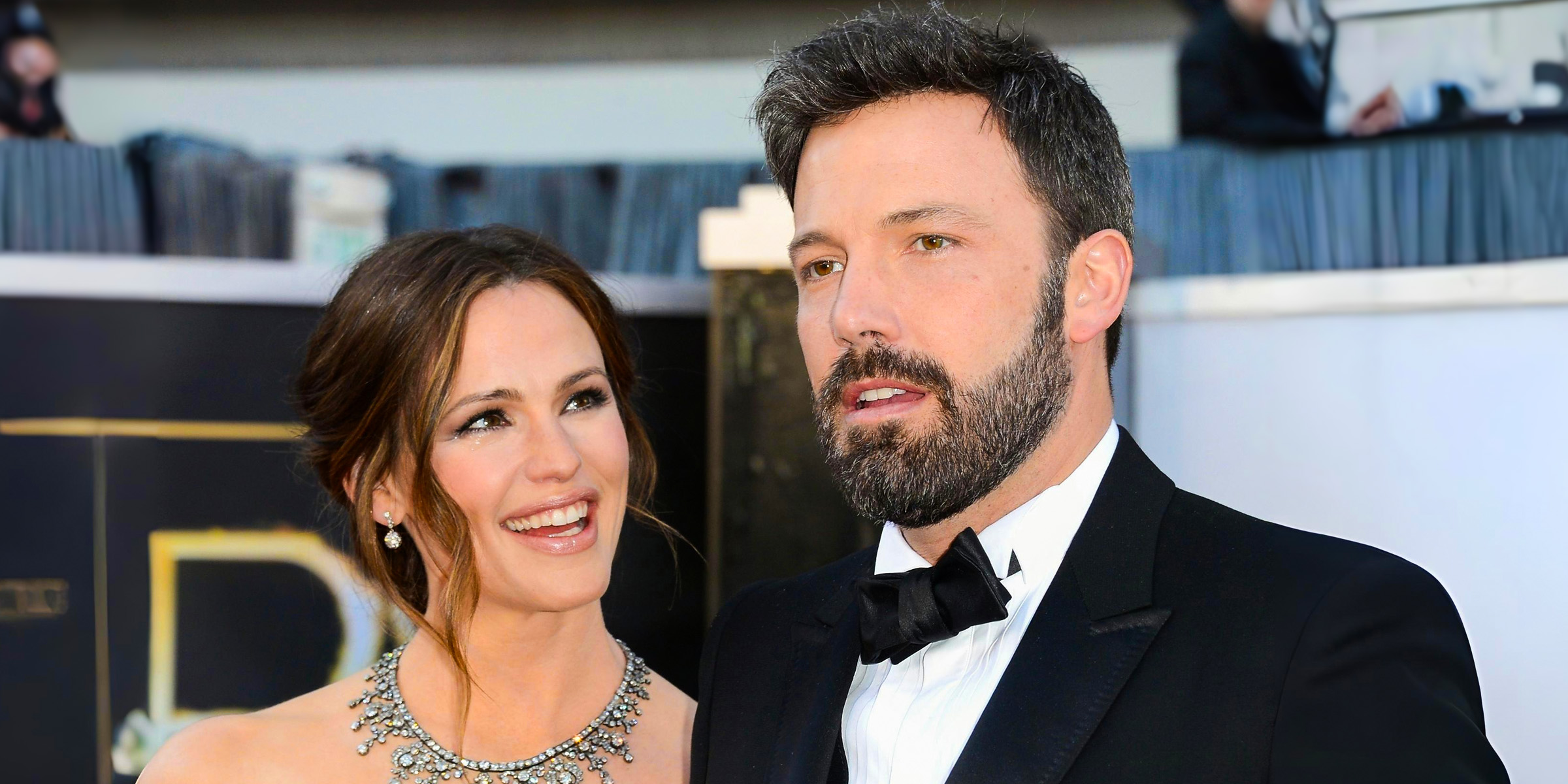 Jennifer Garner and Ben Affleck | Source: Getty Images