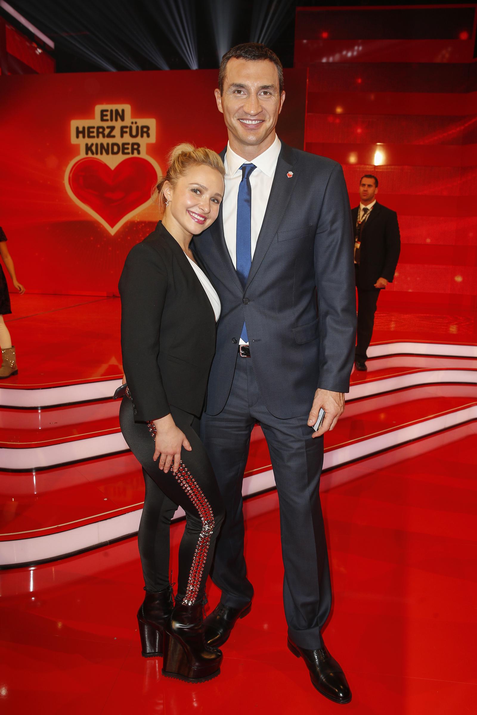 The couple permanently ended their nine-year romance in August 2018. In an early Us Weekly interview, she claimed co-parenting was going well through trial and error. | Source: Getty Images