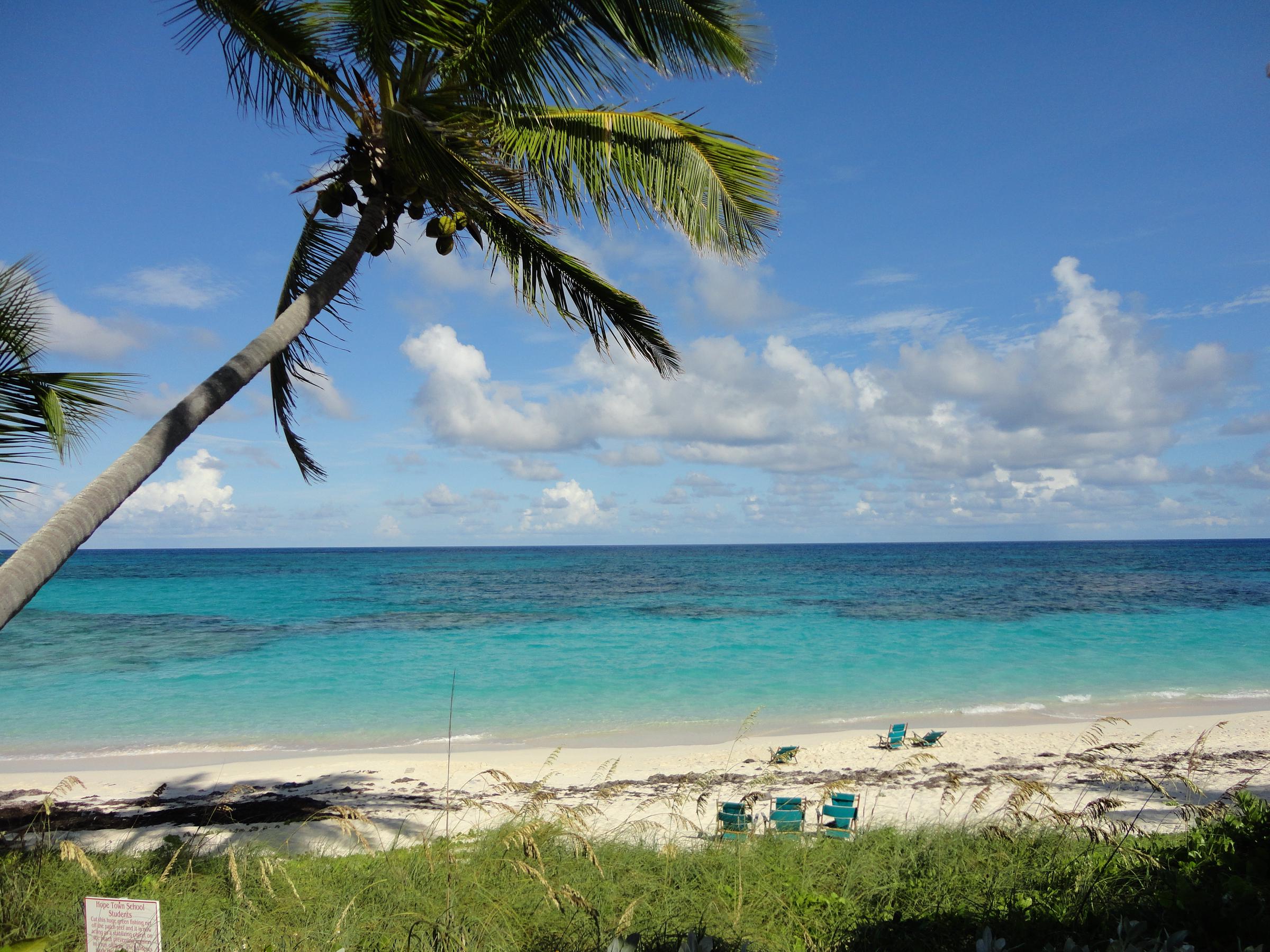 Elbow Cay, The Bahamas | Source: Getty Images