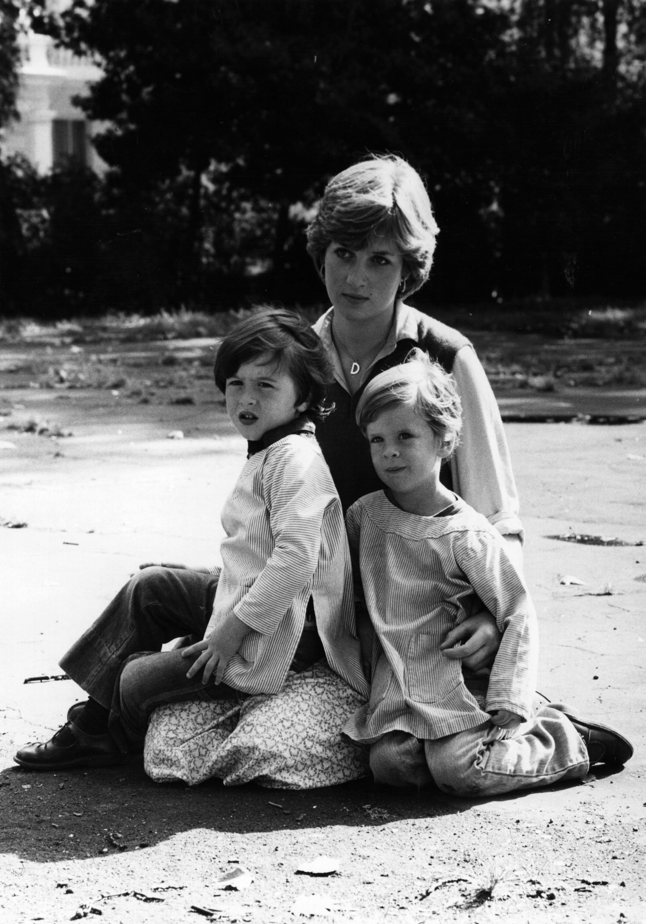 William and Harry shared the same loss, but they have approached their mother’s memory very differently in public life. That difference could become harder to ignore if Harry takes the lead on a new Diana project. | Source: Getty Images