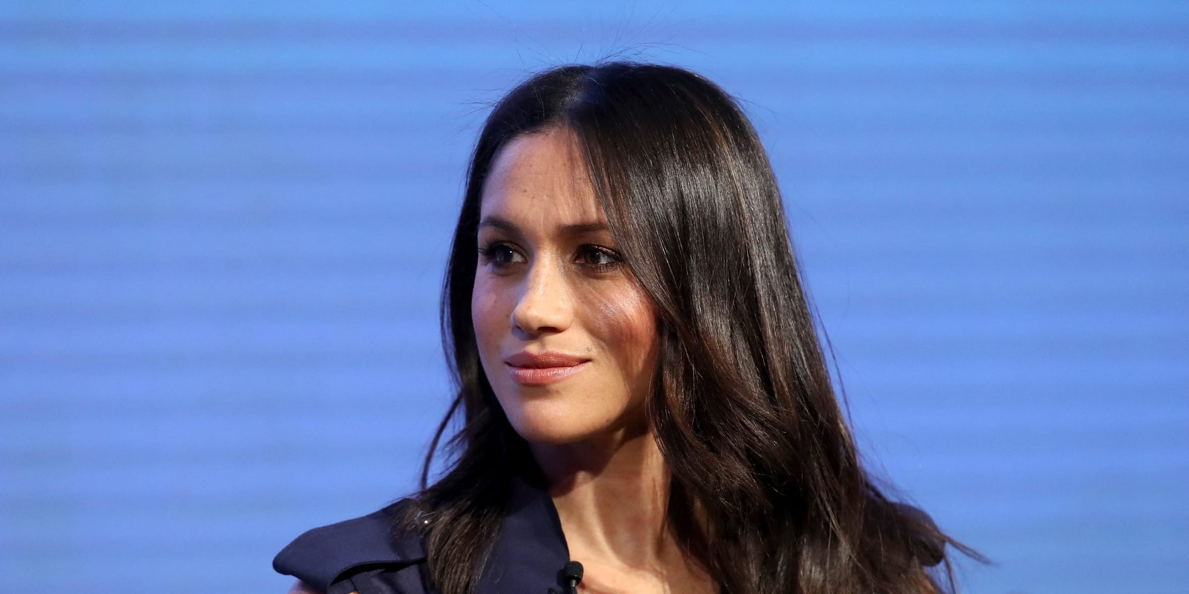 Meghan Markle | Source: Getty Images