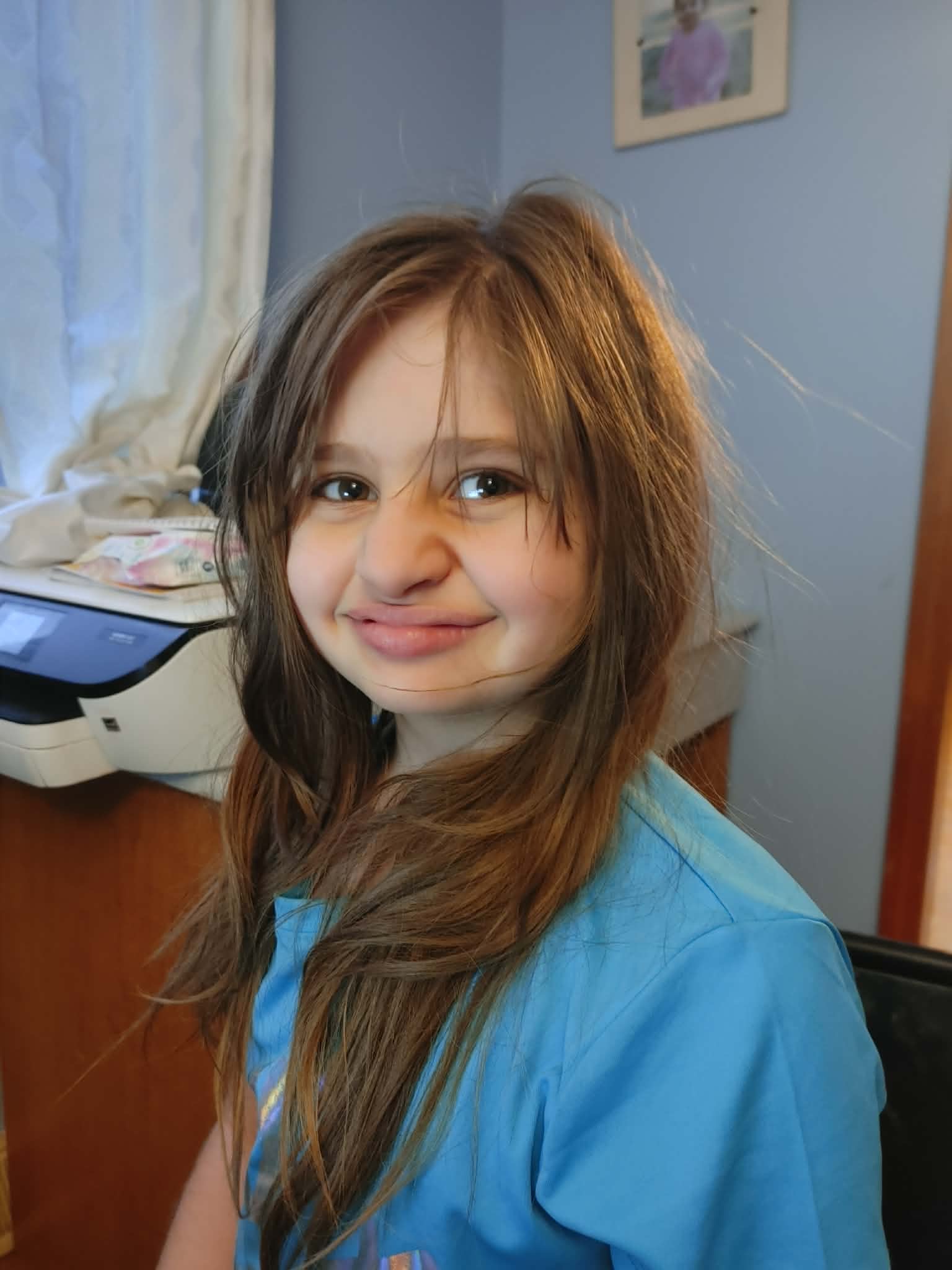 Eve Rogers | Source: GoFundMe