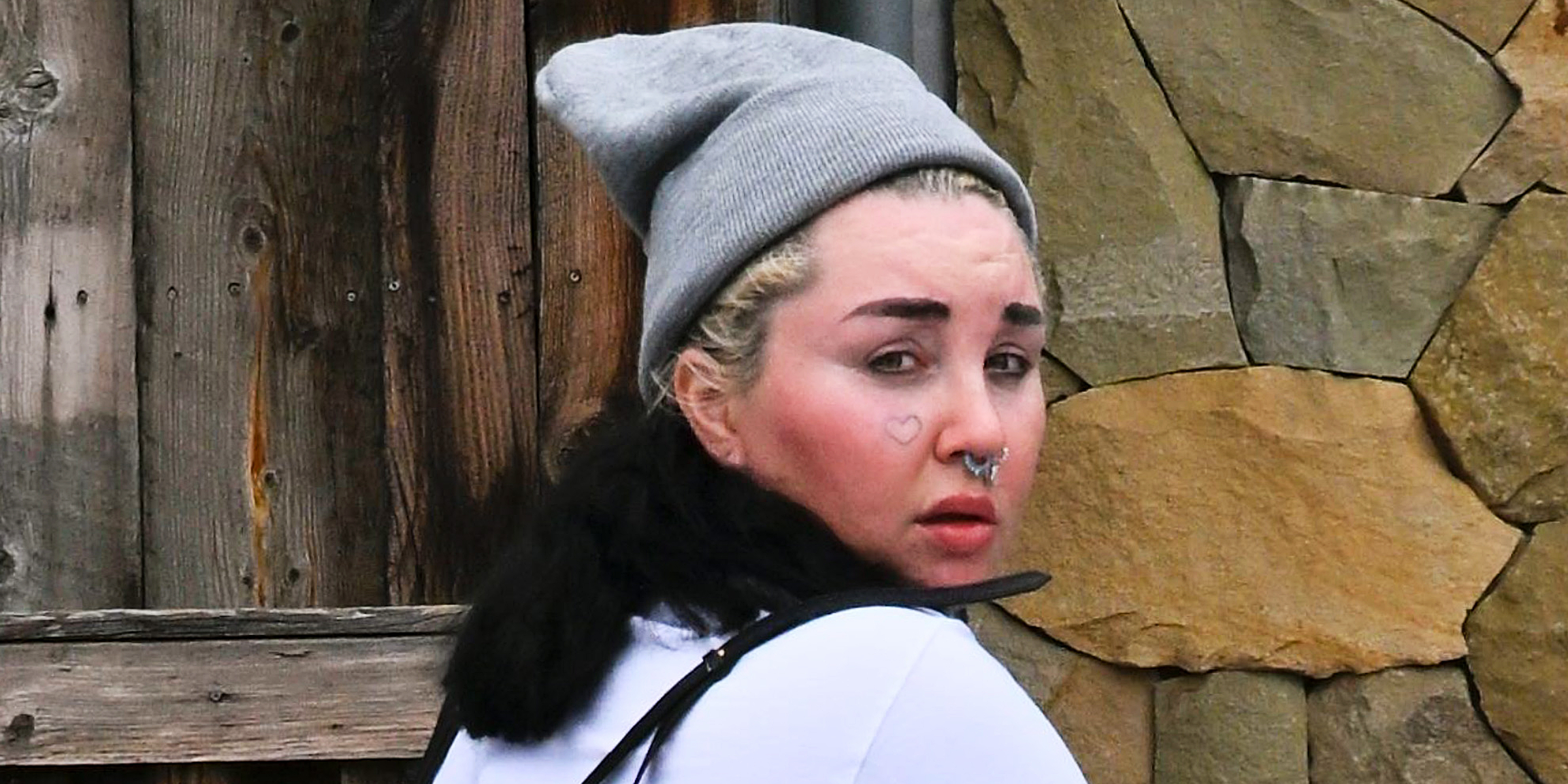 Amanda Bynes | Source: Getty Images