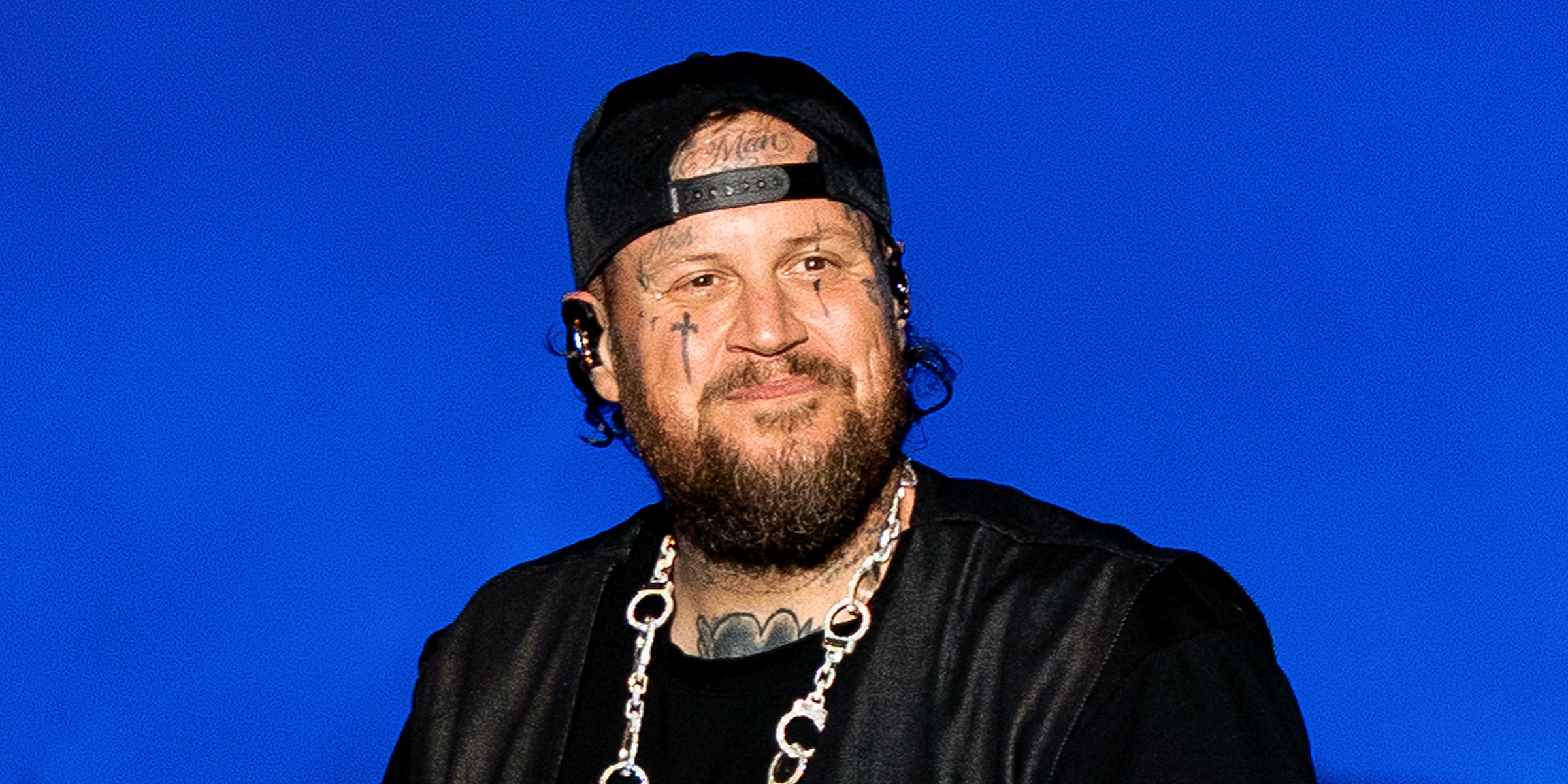 Jelly Roll | Source: Getty Images