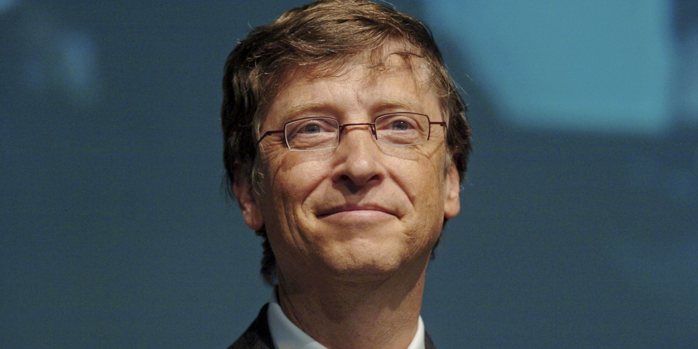 Bill Gates | Source: Getty Images