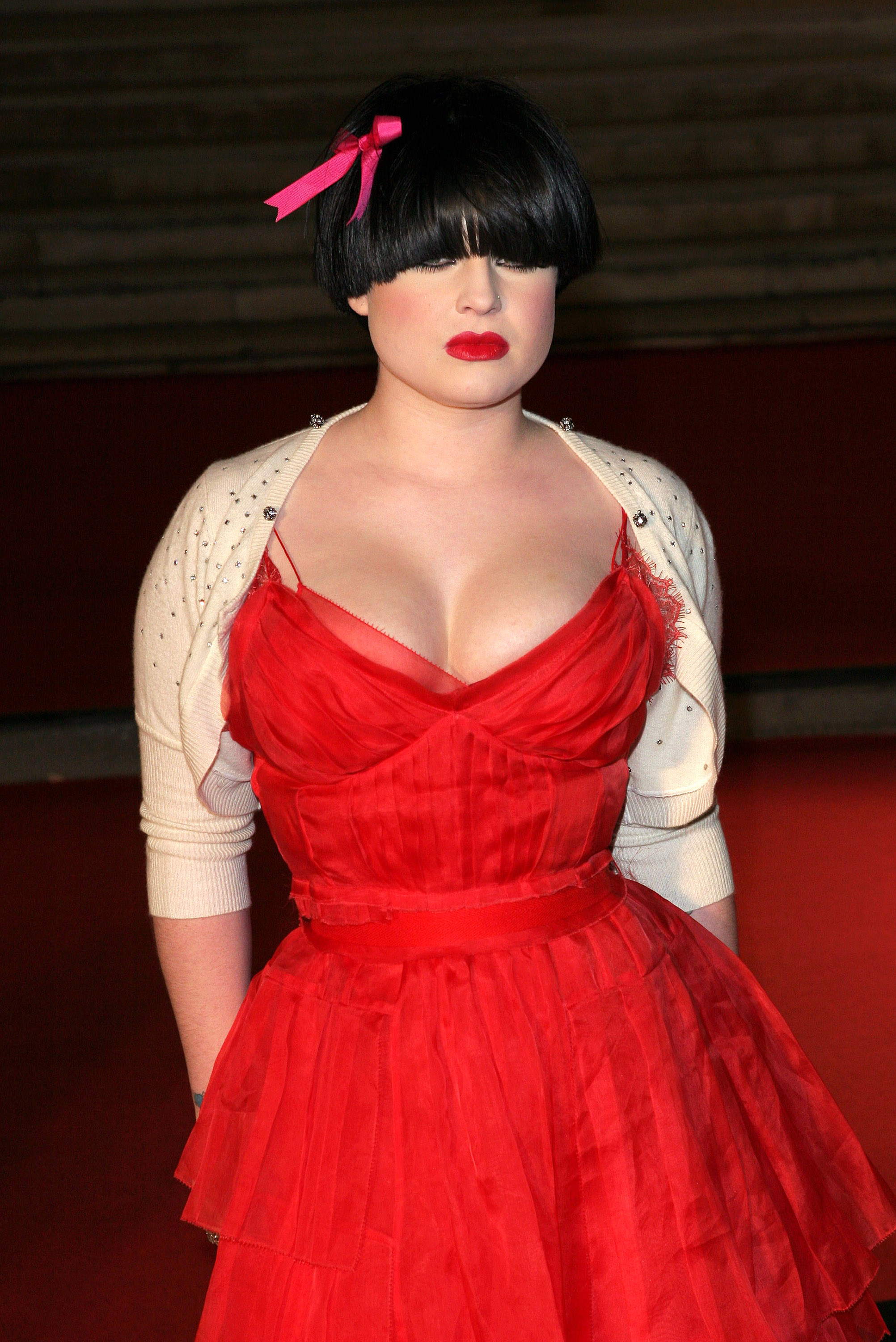 Osbourne has never been afraid of dramatic style changes, frequently treating fashion and beauty as forms of self-expression. Those bold choices helped establish her as a celebrity who rarely followed anyone else's rules.
