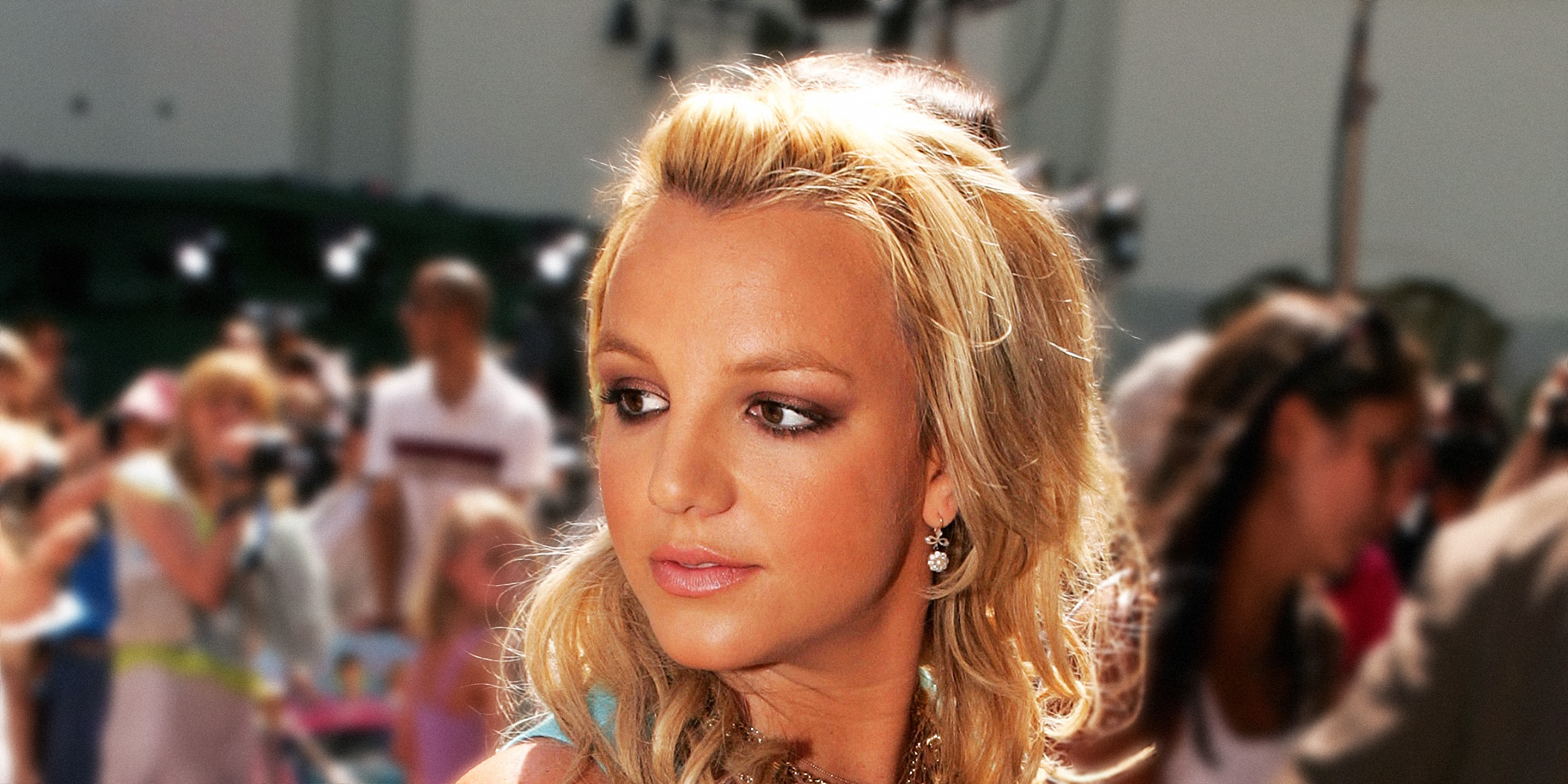 Britney Spears | Source: Getty Images