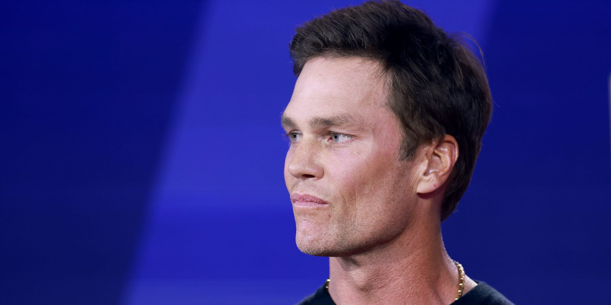 Tom Brady | Source: Getty Images