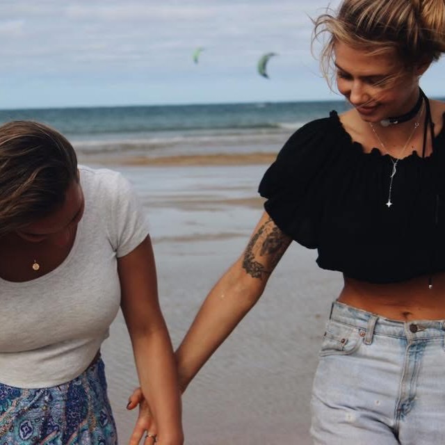 Ruby admitted that no words could adequately express the heartbreak of losing someone she loved so deeply. Her emotional tribute also revealed her longing for more conversations, laughter, and precious moments with Sahara. | Source: Instagram/rubessray