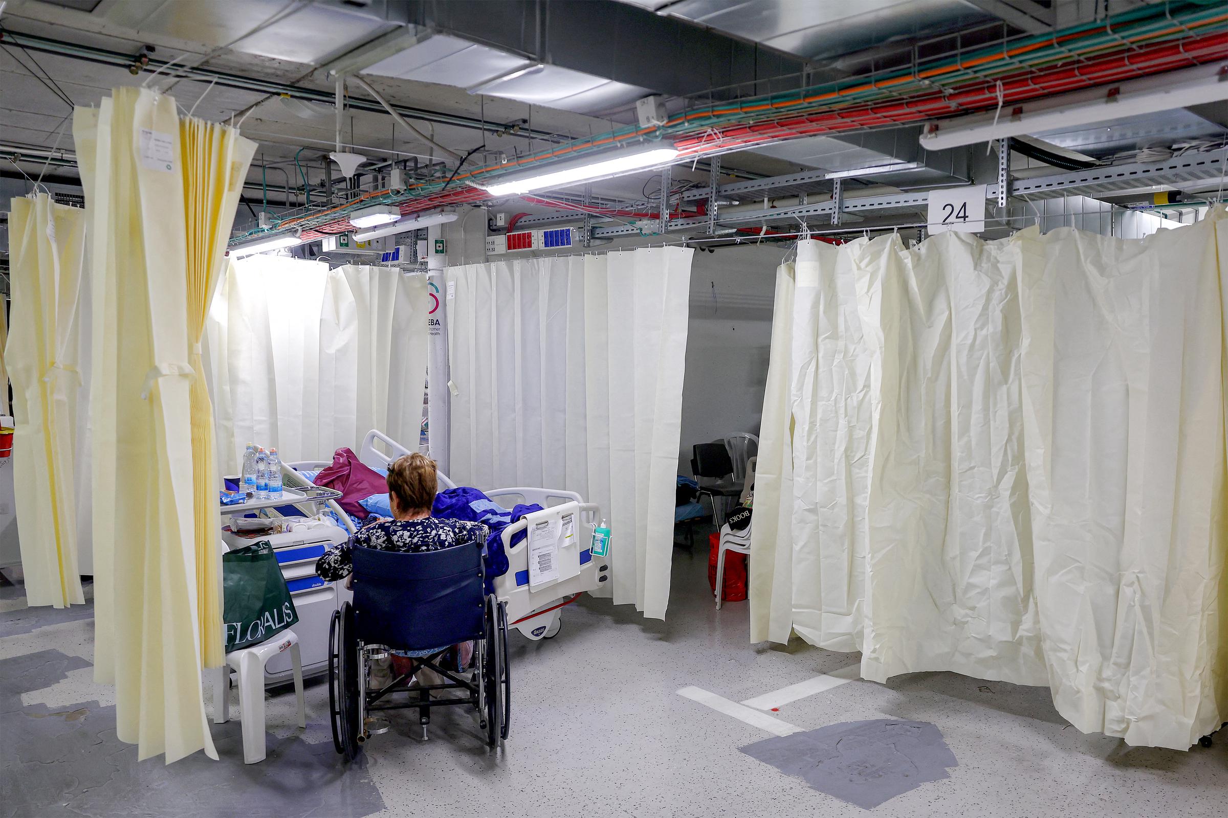 For illustration purposes | Source: Getty Images