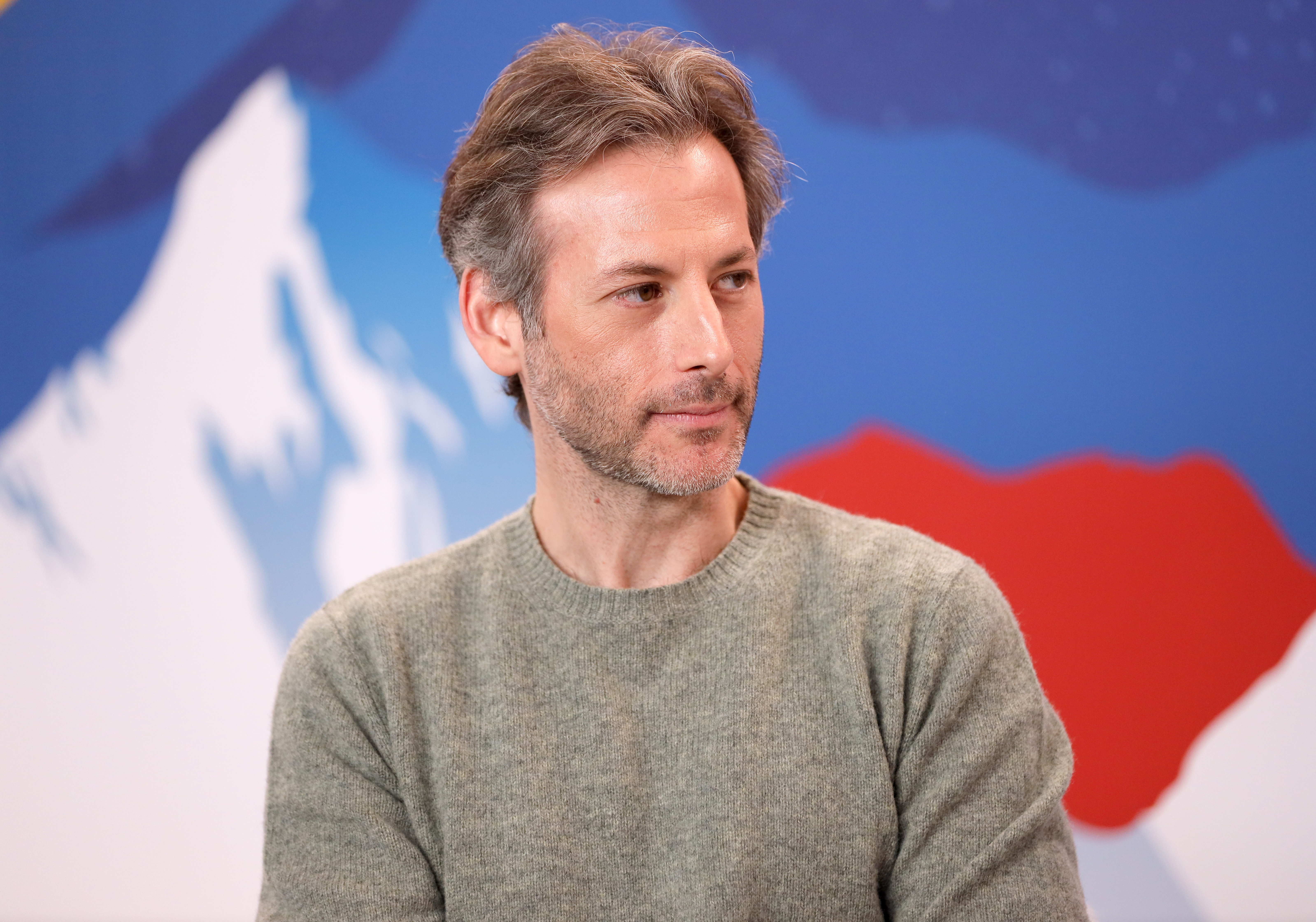Jeff Baena attends the 2020 Sundance Film Festival in Park City, Utah, on January 26, 2020 | Source: Getty Images