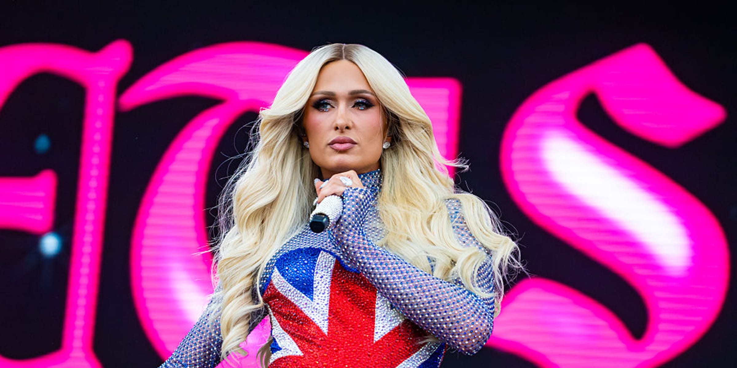 Paris Hilton | Source: Getty Images