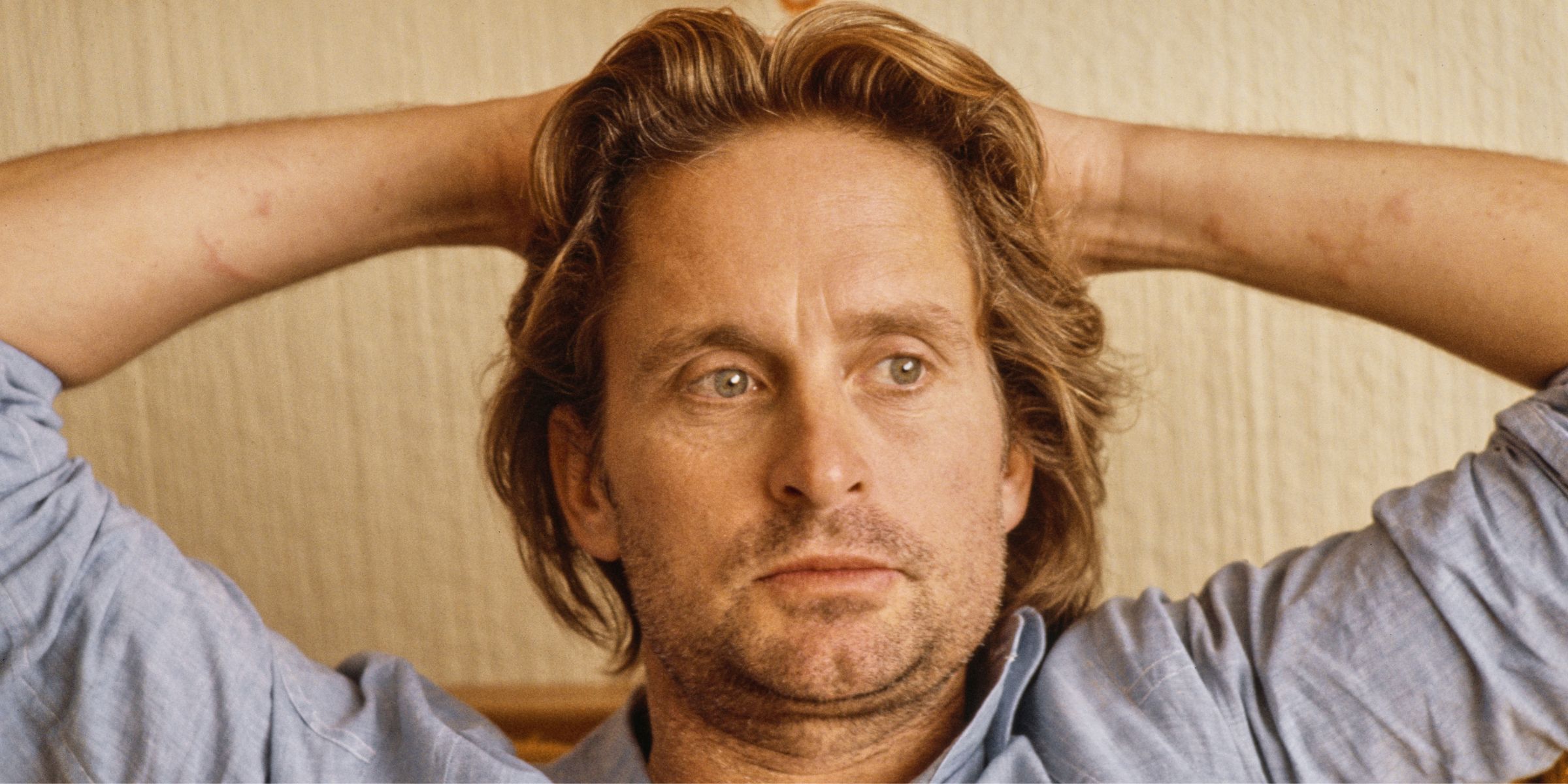 Michael Douglas | Source: Getty Images