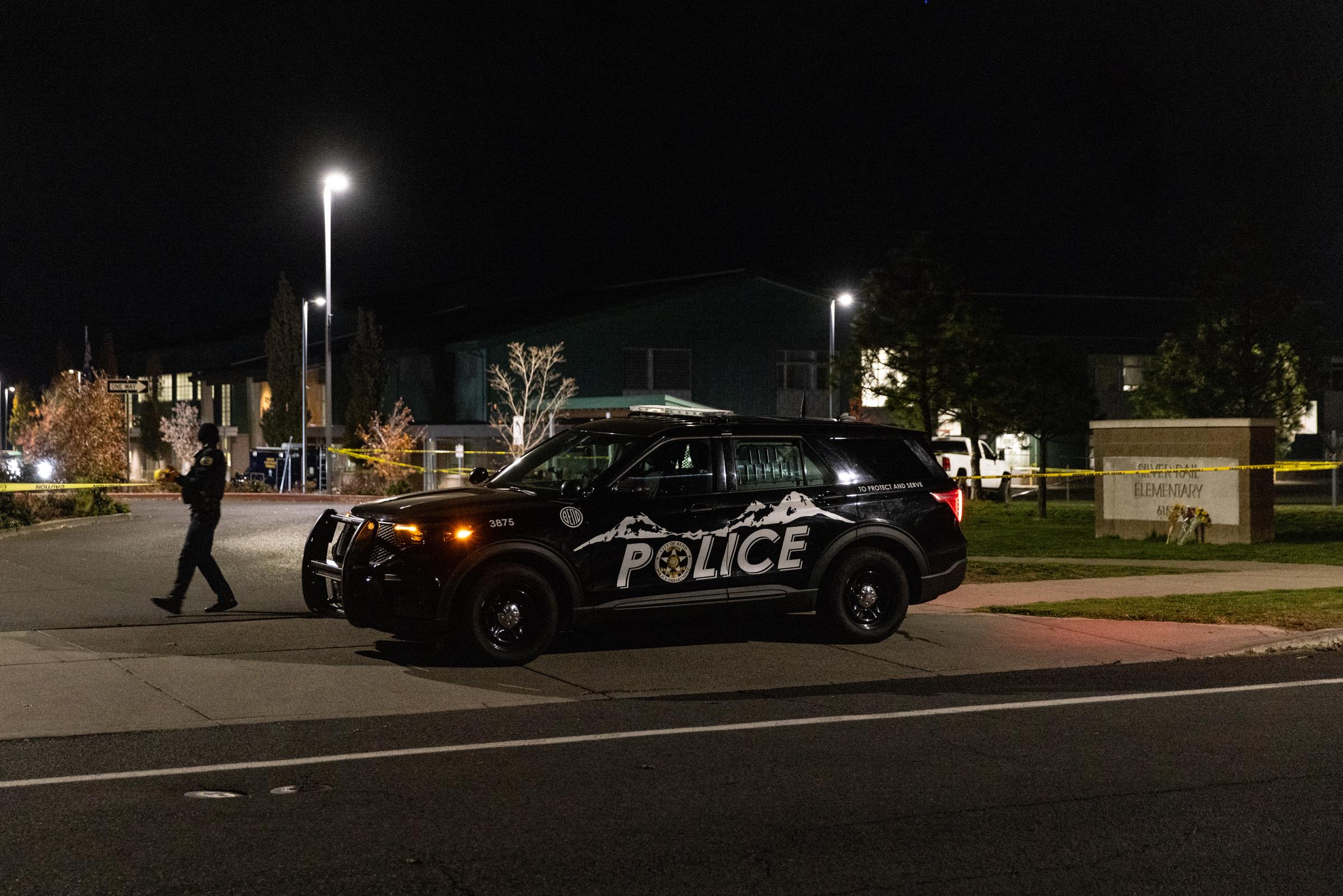 Silver Rail had practiced its emergency procedures approximately two weeks earlier as part of the district's regular safety drills. | Source: Getty Images.