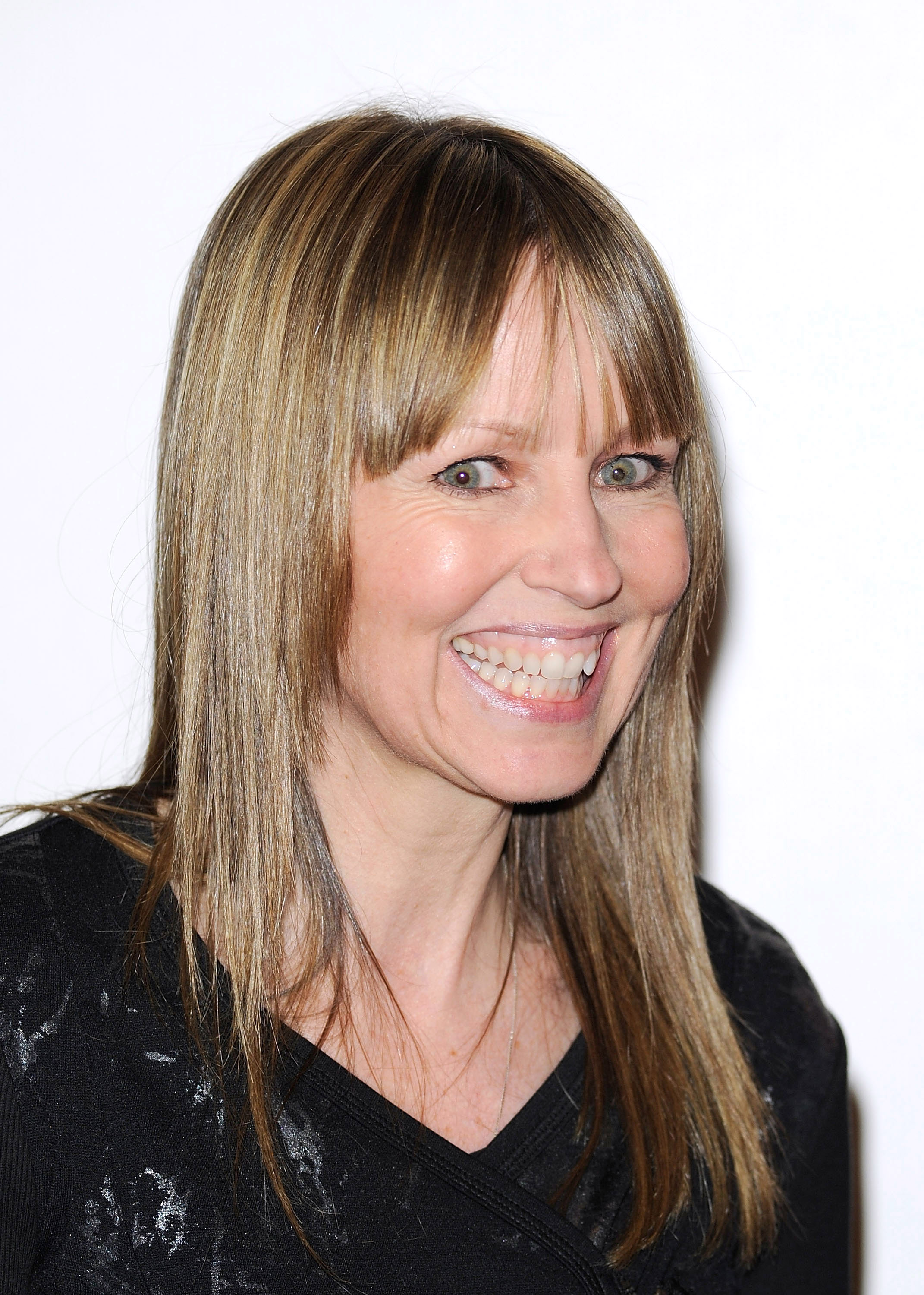 Deborah Foreman underwent a noticeable change in appearance over the years, which may surprise many fans because she stepped away from the industry in the 1990s. At this event, she attended Kevin Smith's SMovieola presents "Valley Girl" during the Film Society of Lincoln Center launch at Francesca Beale Theater on June 11, 2011, in New York City, New York. | Source: Getty Images