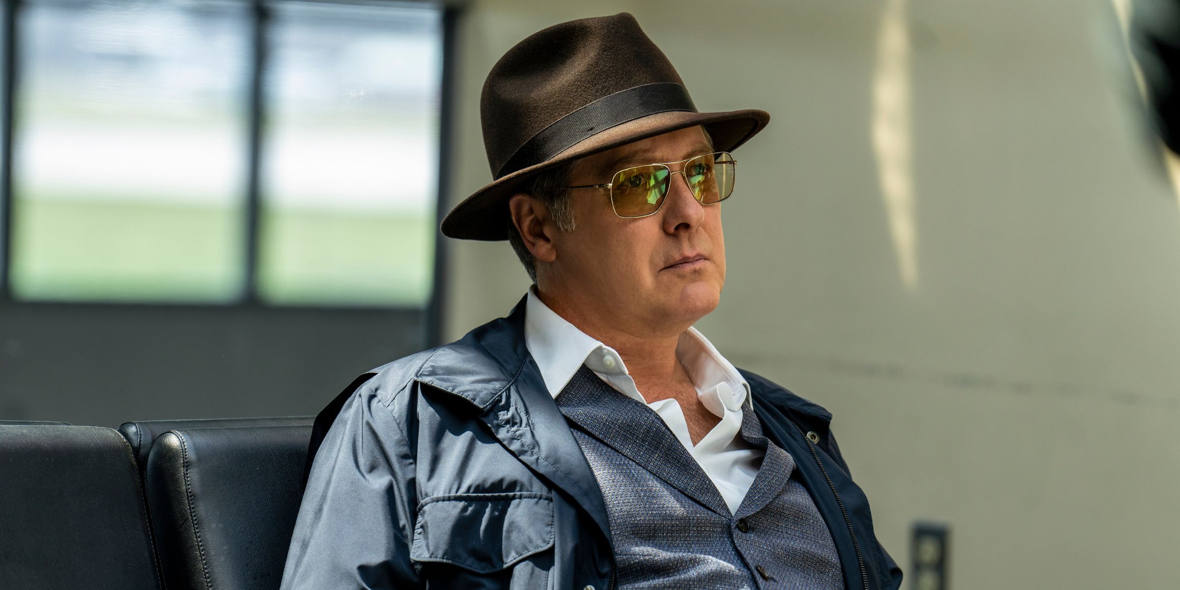 James Spader | Source: Getty Images