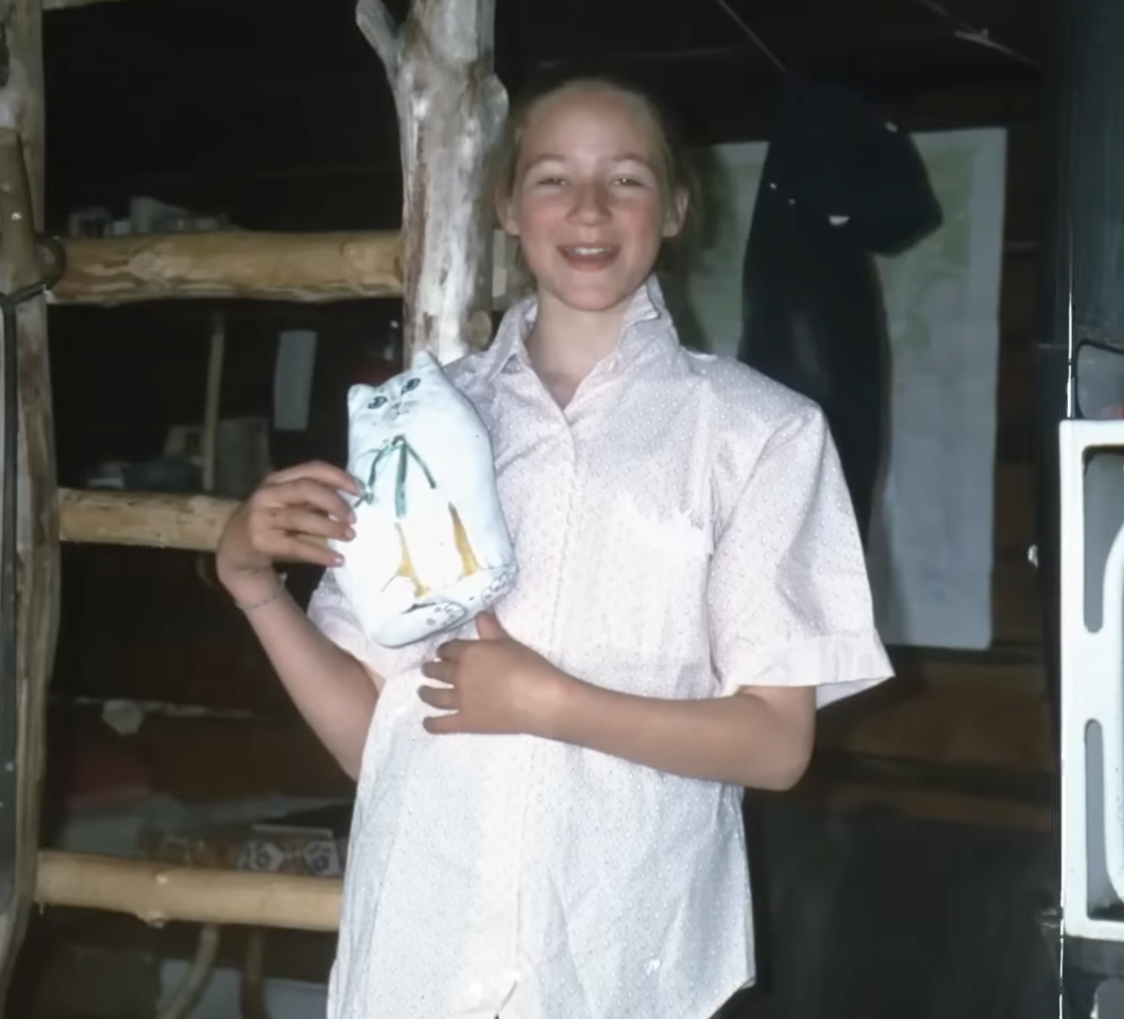Jewel Kilcher | Source: YouTube/Project Hysteria