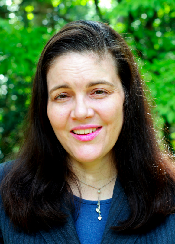 Anne Isenhower in a photo from her agency's website. | Source: Anne Isenhower Communications LLC