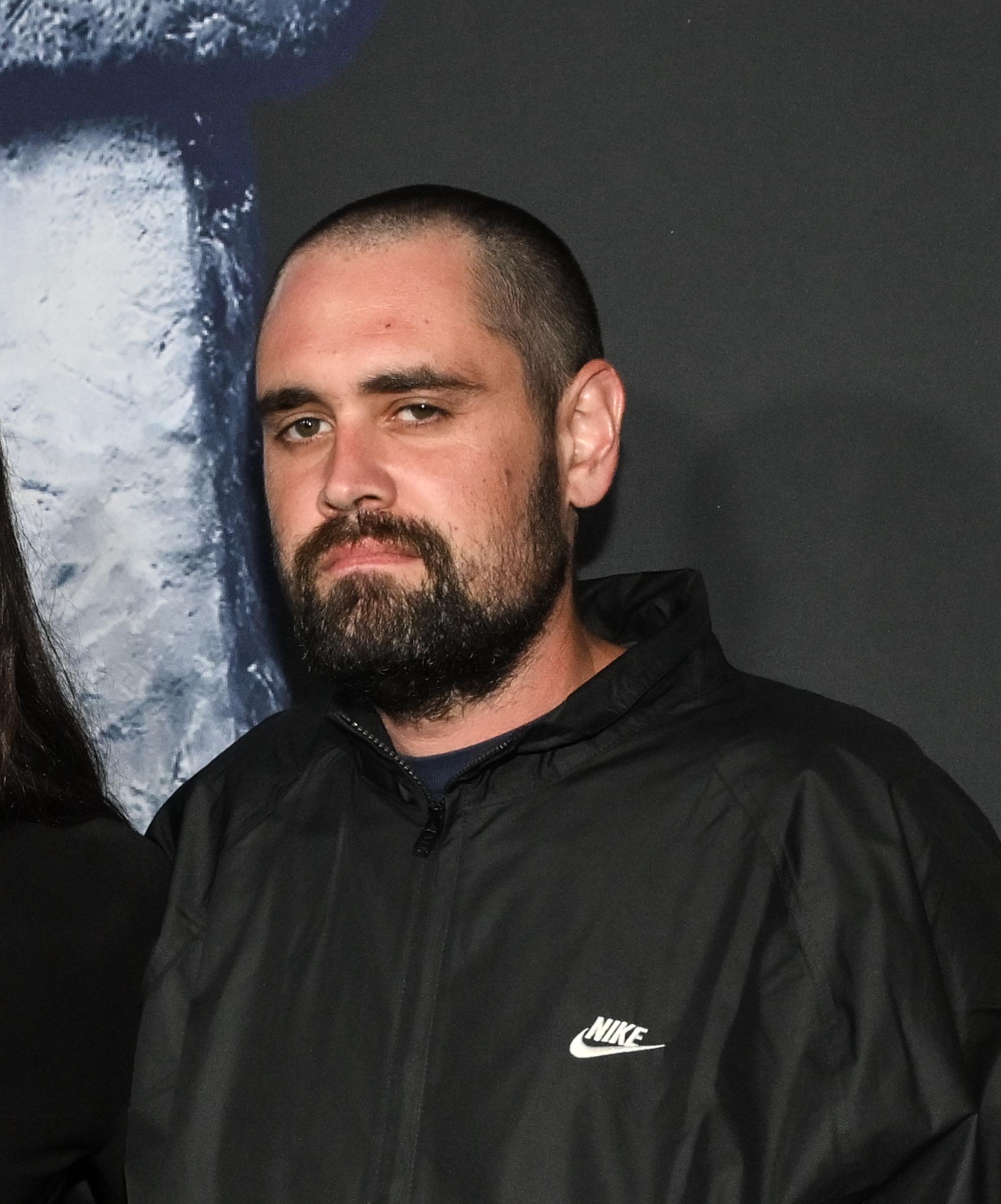 Nick Reiner at the Los Angeles premiere of "Spinal Tap II: The End Continues" in California on September 9, 2025. | Source: Getty Images