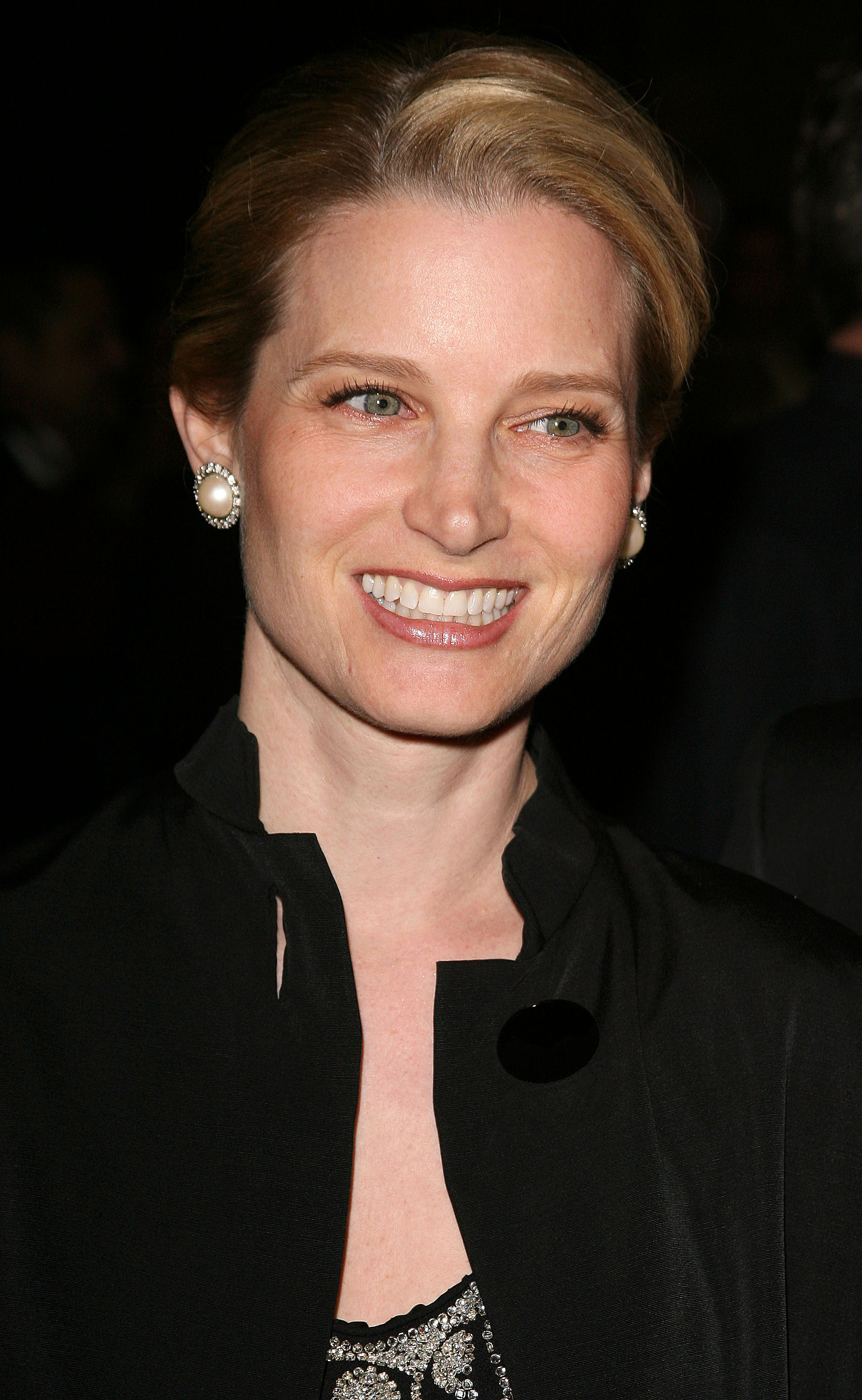 Bridget Fonda attends the Palm Springs International Film Festival Awards Gala, part of the period when her public appearances were becoming increasingly rare even as interest in her career remained strong. | Source: Getty Images