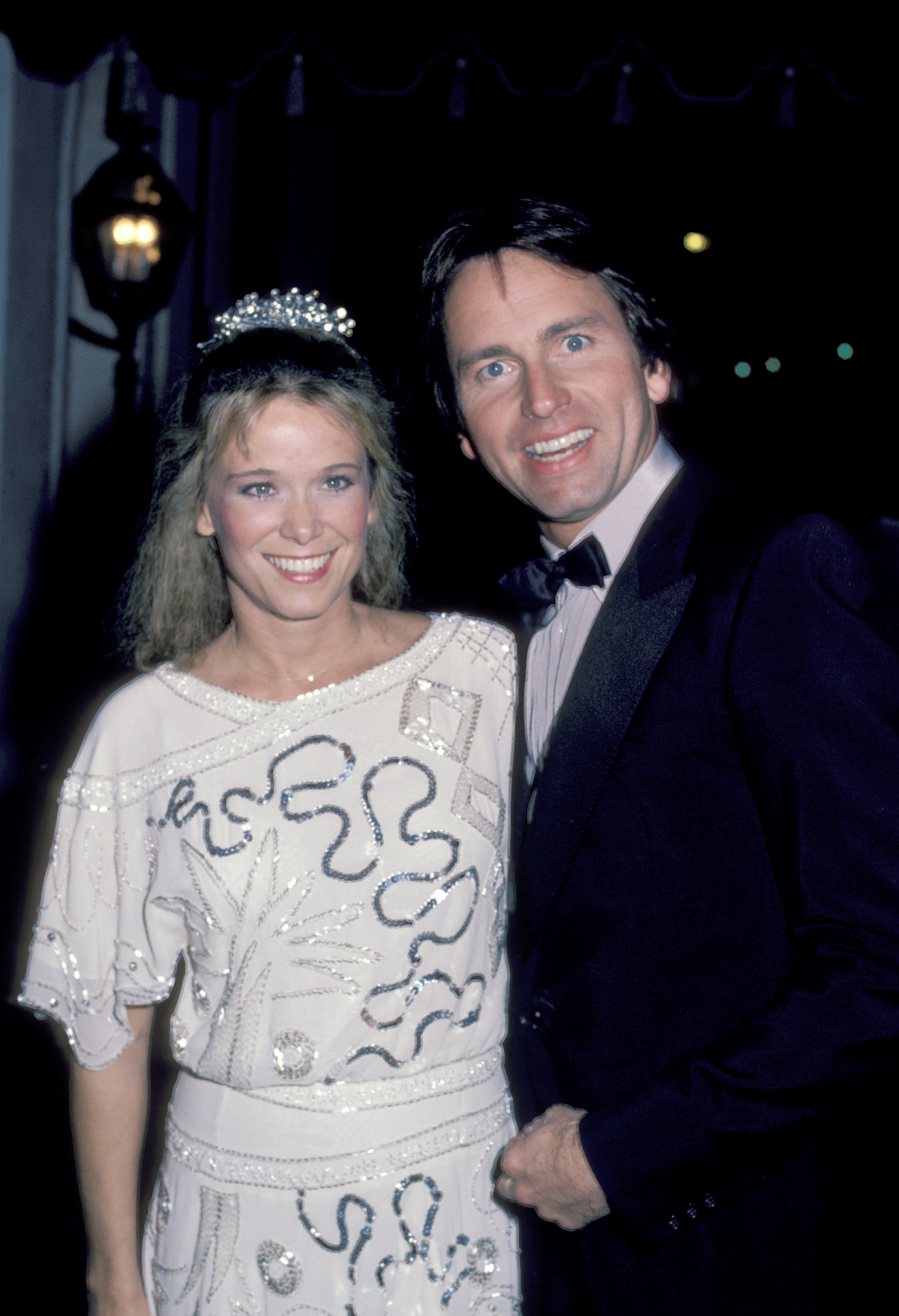The year 1984 closed one enormous chapter for John while opening another behind the scenes. With "Three's Company" ending, he was moving toward producing as well as performing. | Source: Getty Images
