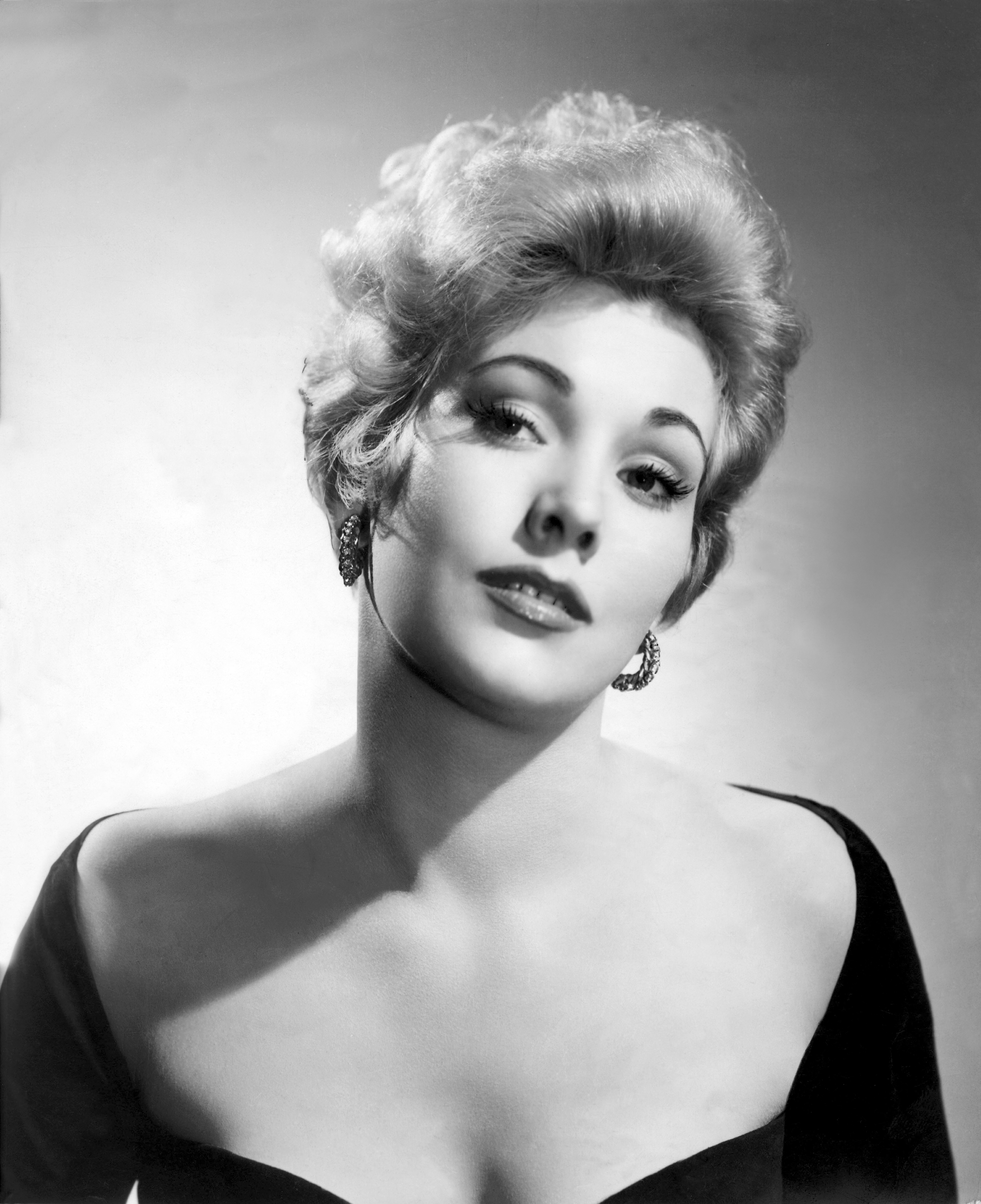 Kim Novak, circa 1954 | Source: Getty Images