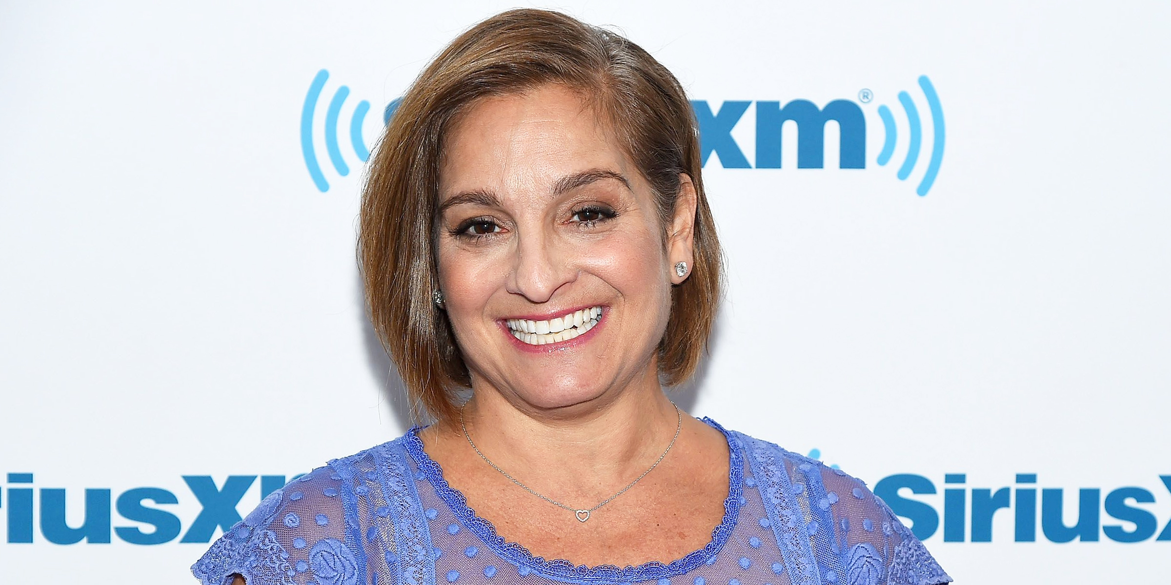 Mary Lou Retton | Source: Getty Images
