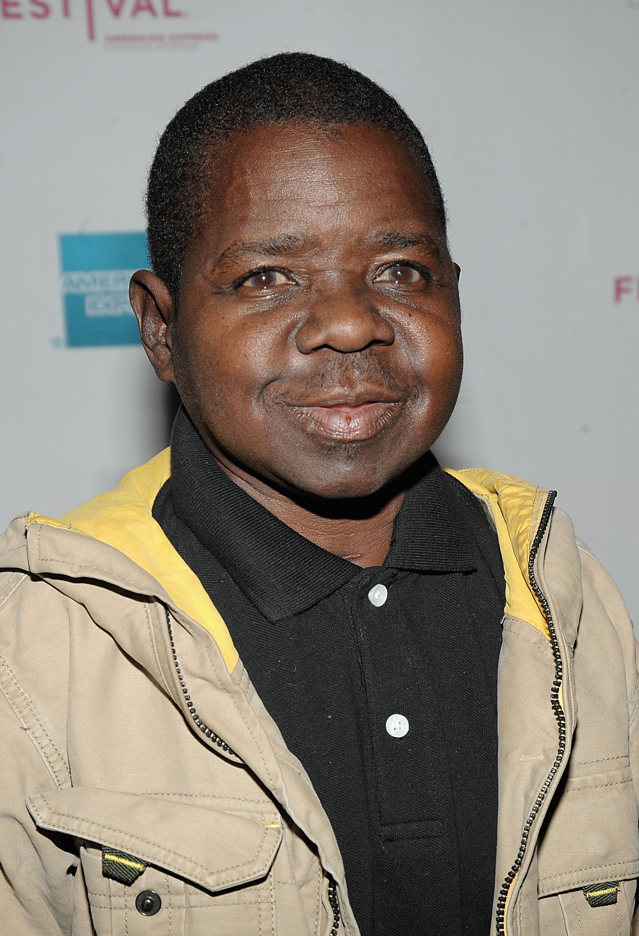 Gary Coleman attends the premiere of Midgets Vs. Mascots at the 8th Annual Tribeca Film Festival in New York City on April 25, 2009. By then, he had declared bankruptcy, worked as a security guard and faced legal troubles, while his marriage to Shannon Price and lifelong kidney problems added further complications to his life. | Source: Getty Images