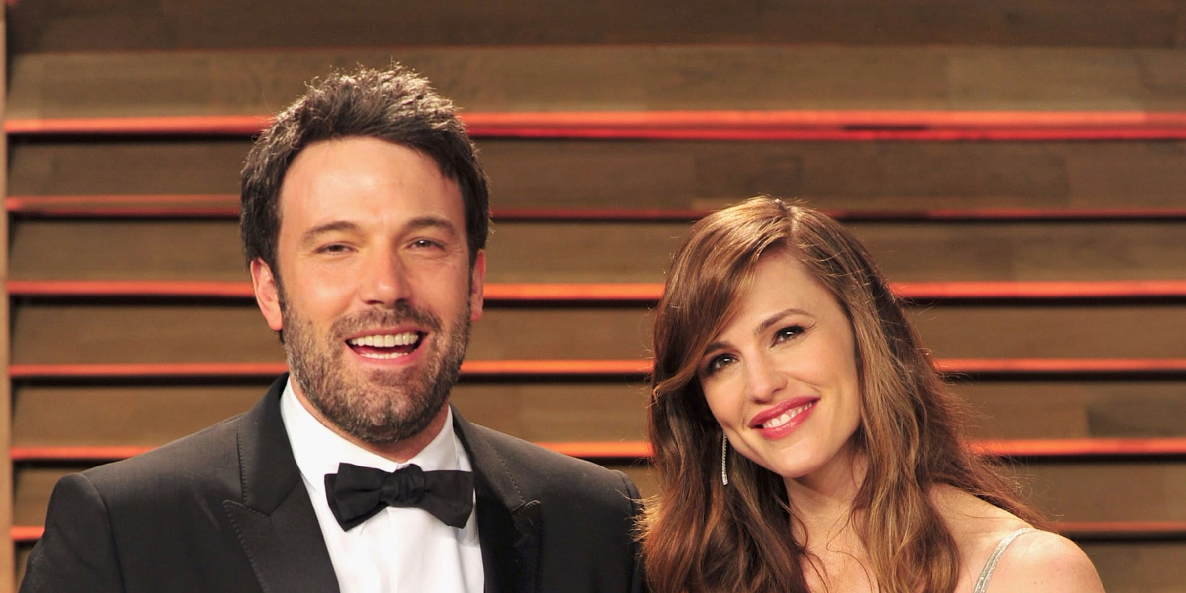 Ben Affleck and Jennifer Garner | Source: Getty Images