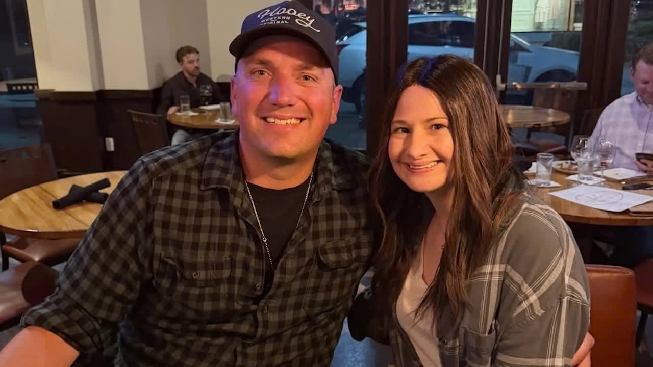 Ken had once described himself as a “girl dad,” and fatherhood quickly became one of the parts of his life he appeared most comfortable discussing publicly. | Source: Gypsy-Rose Blanchard/Instagram
