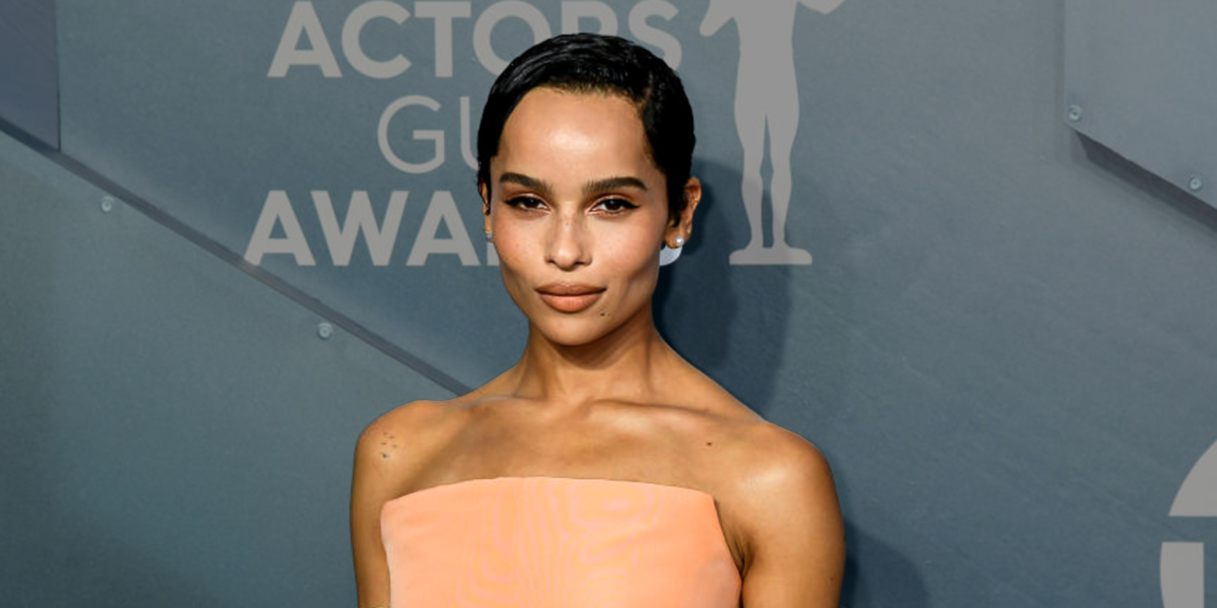Zoë Kravitz | Source: Getty Images
