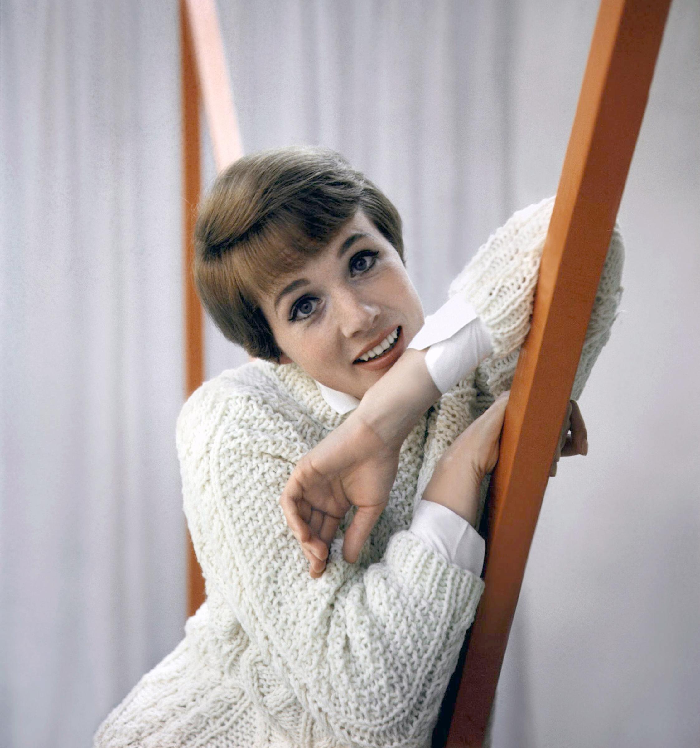 The "Tooth Fairy" actress | Source: Getty Images