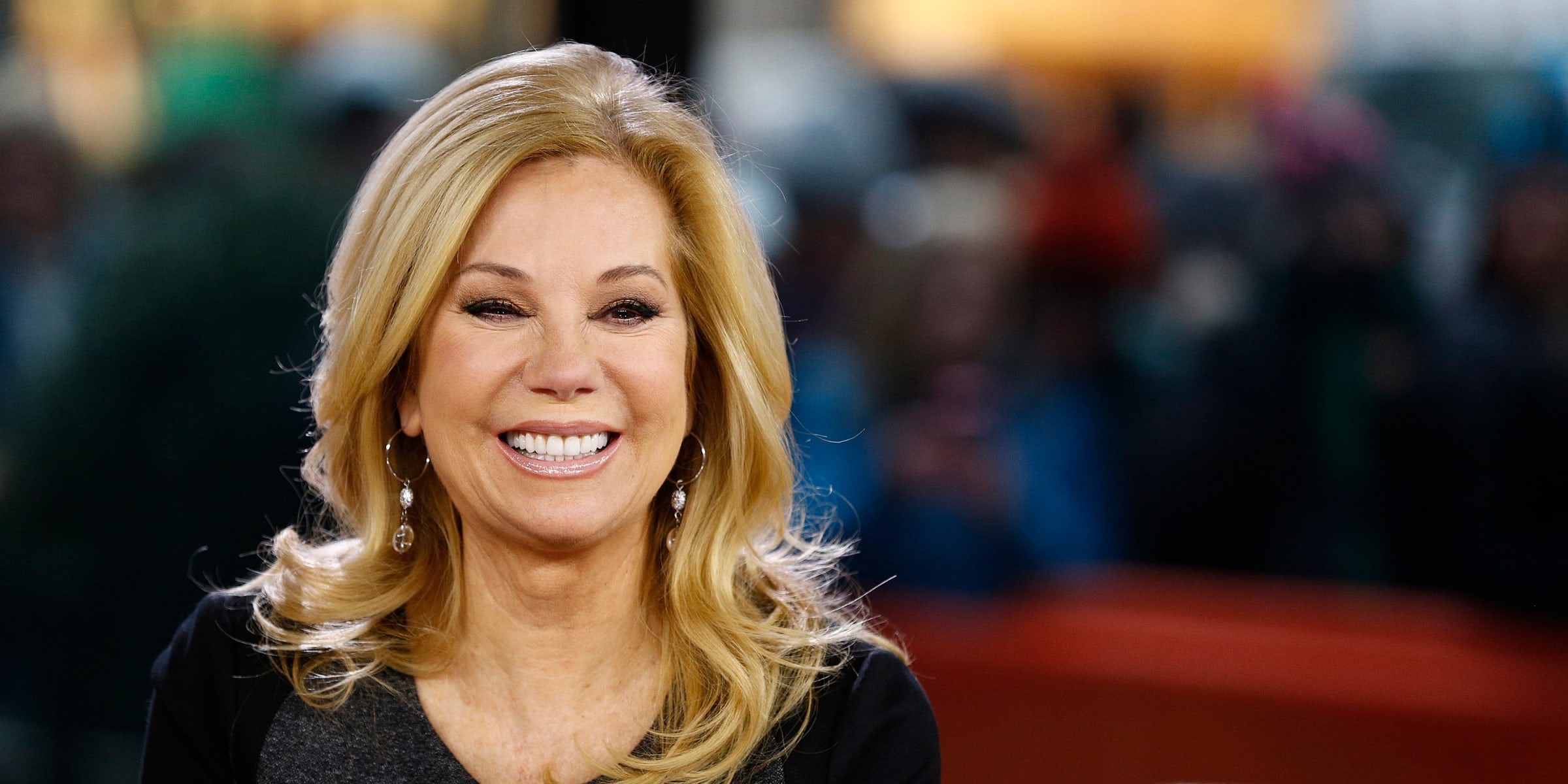 Kathie Lee Gifford | Source: Getty images