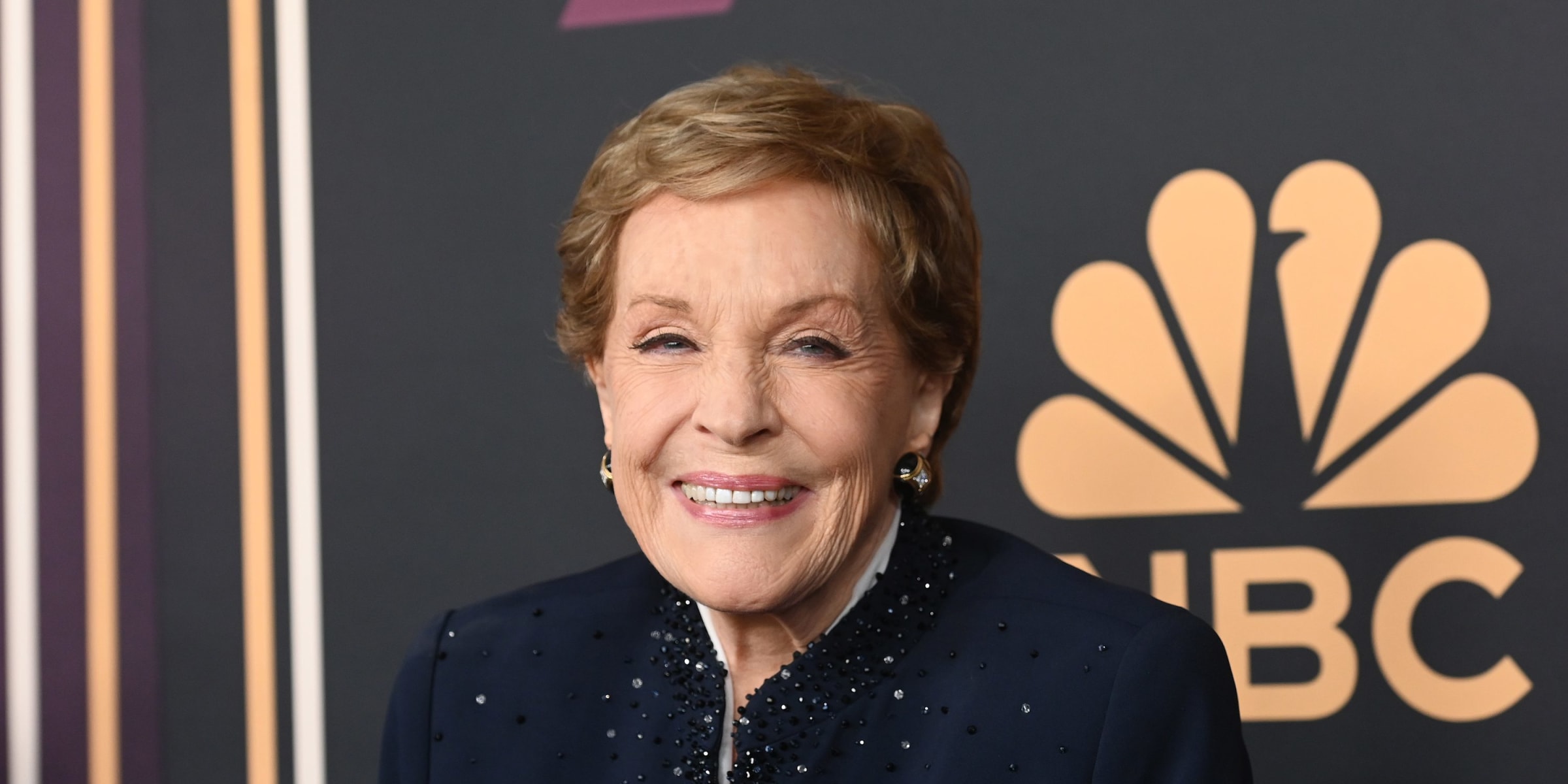 Julie Andrews | Source: Getty Images