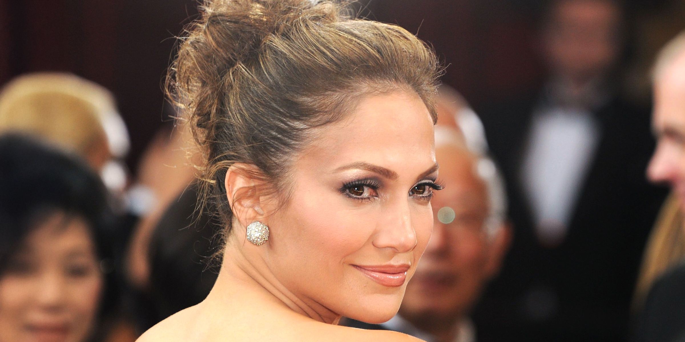 Jennifer Lopez | Source: Getty Images