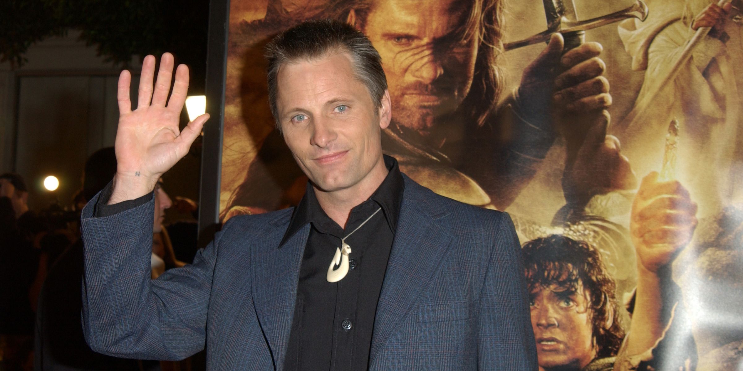 Viggo Mortensen | Source: Getty Images