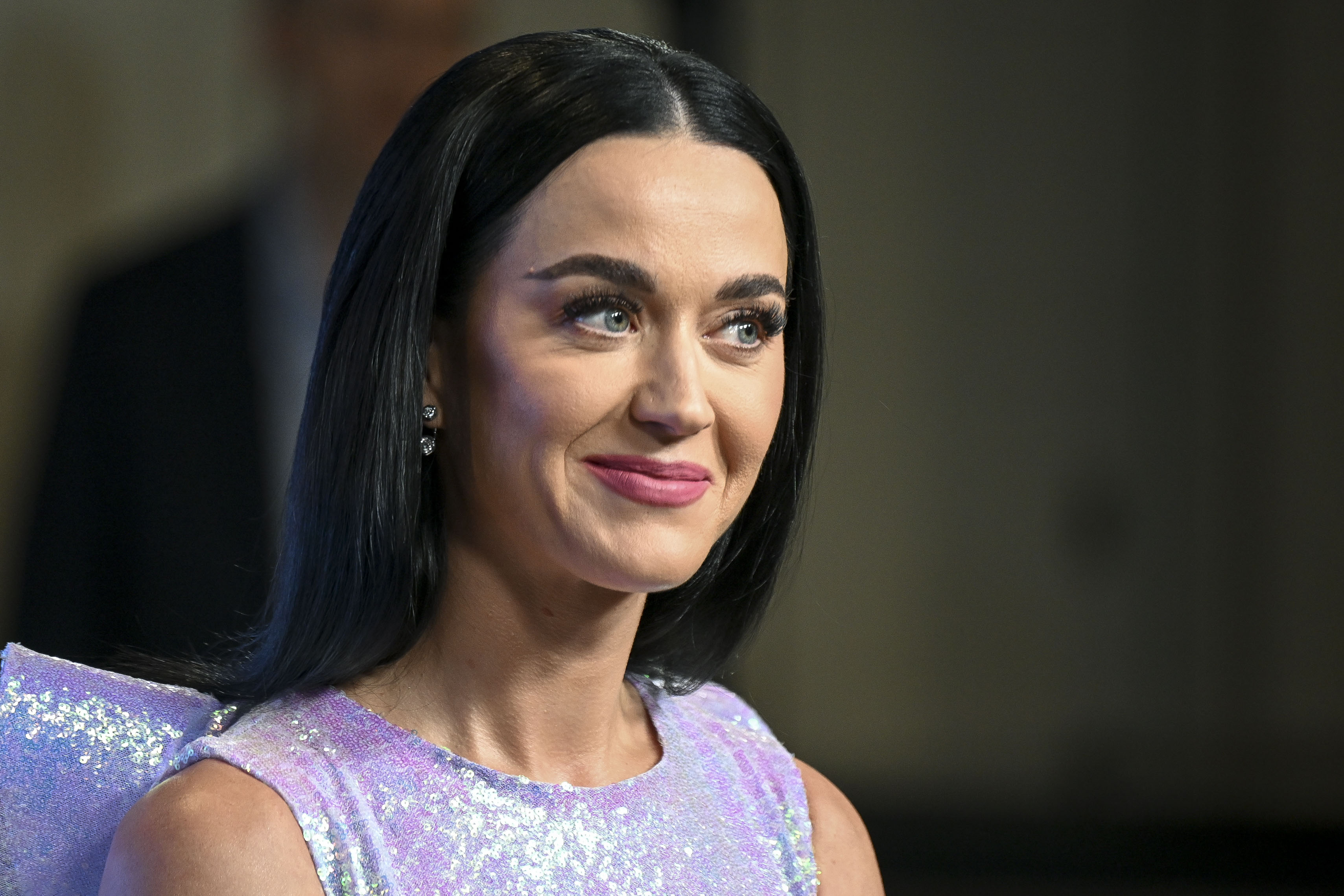 Perry spent 16 months on the road for the Lifetimes Tour, a demanding stretch that coincided with major changes in her personal life. Looking back, the singer acknowledged that some days were far from easy.  | Source: Getty Images
