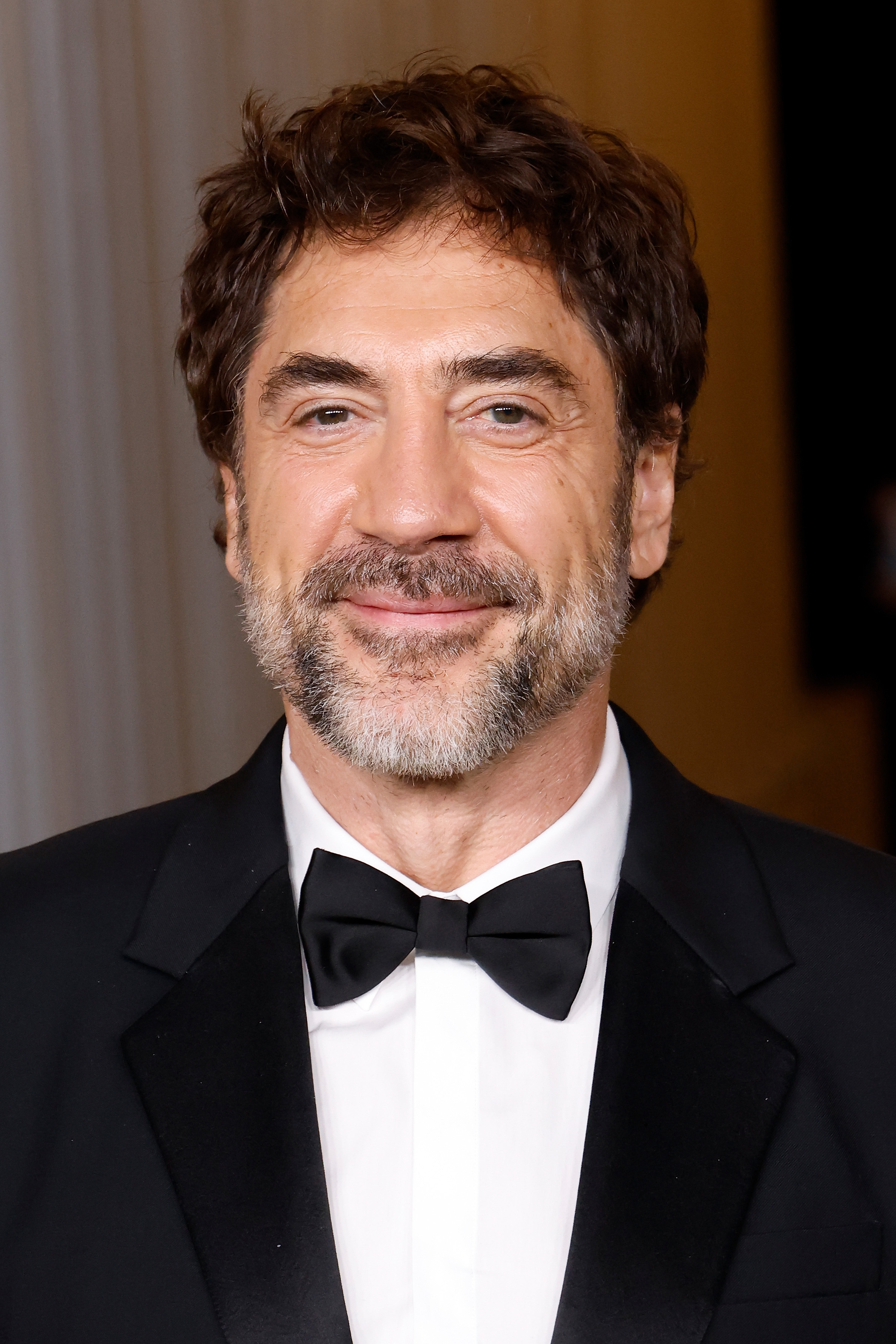 Javier Bardem at the 2024 LACMA Art + Film Gala on November 2 in Los Angeles, California. | Source: Getty Images