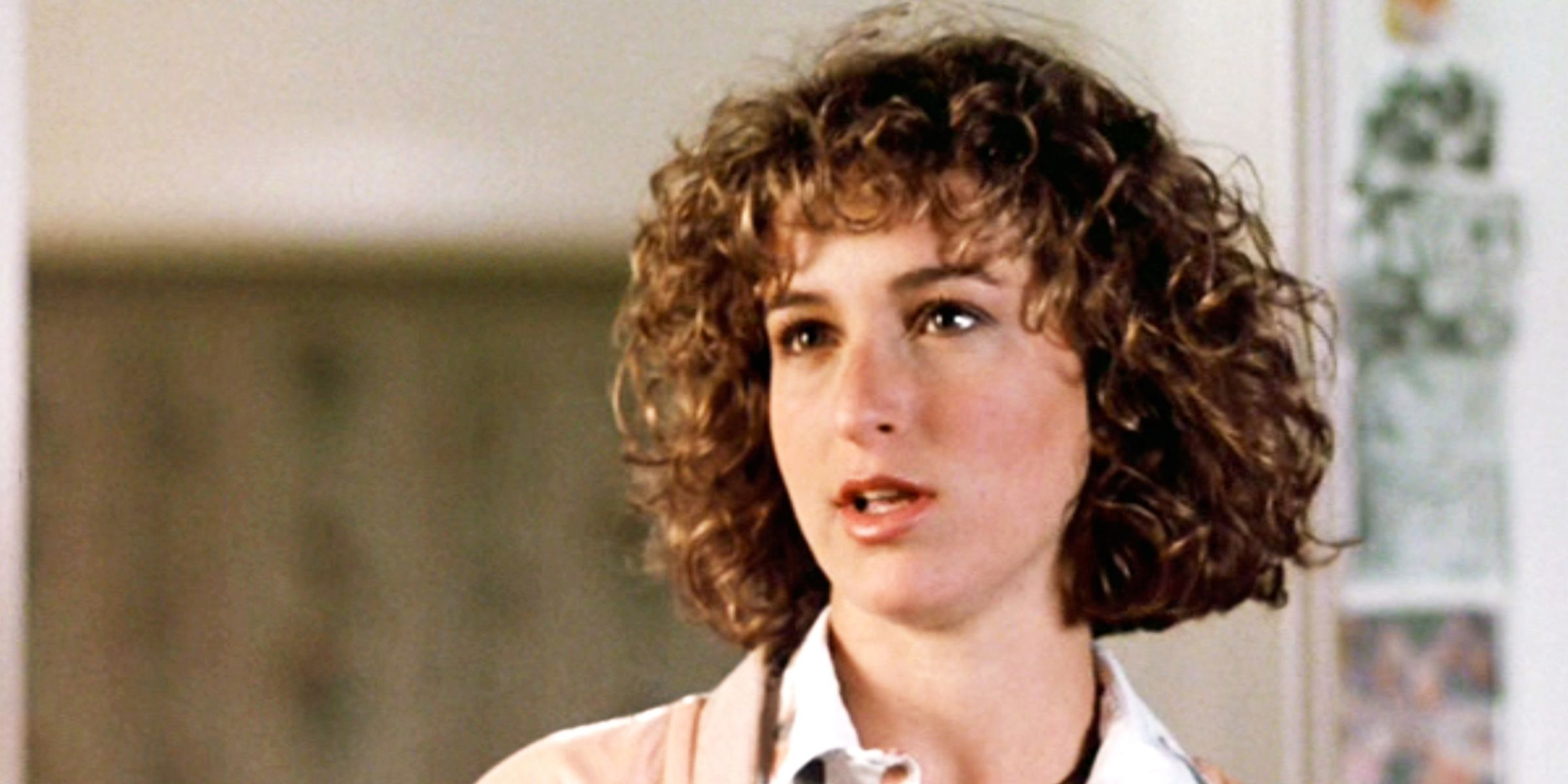 Jennifer Grey | Source: Getty Images